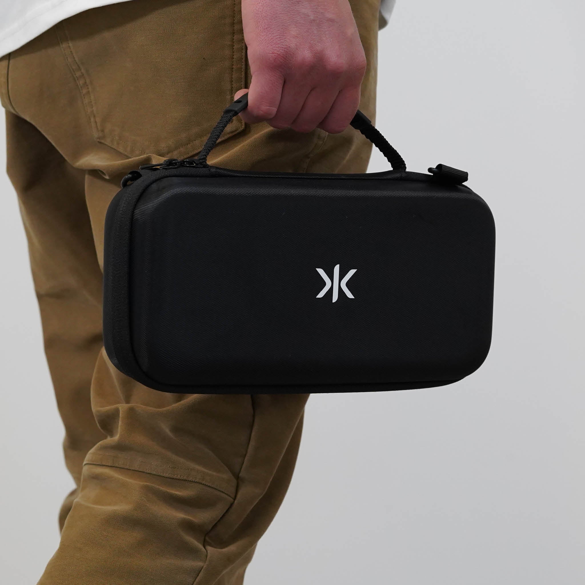 Nitro Deck Carry Case with Shoulder Strap