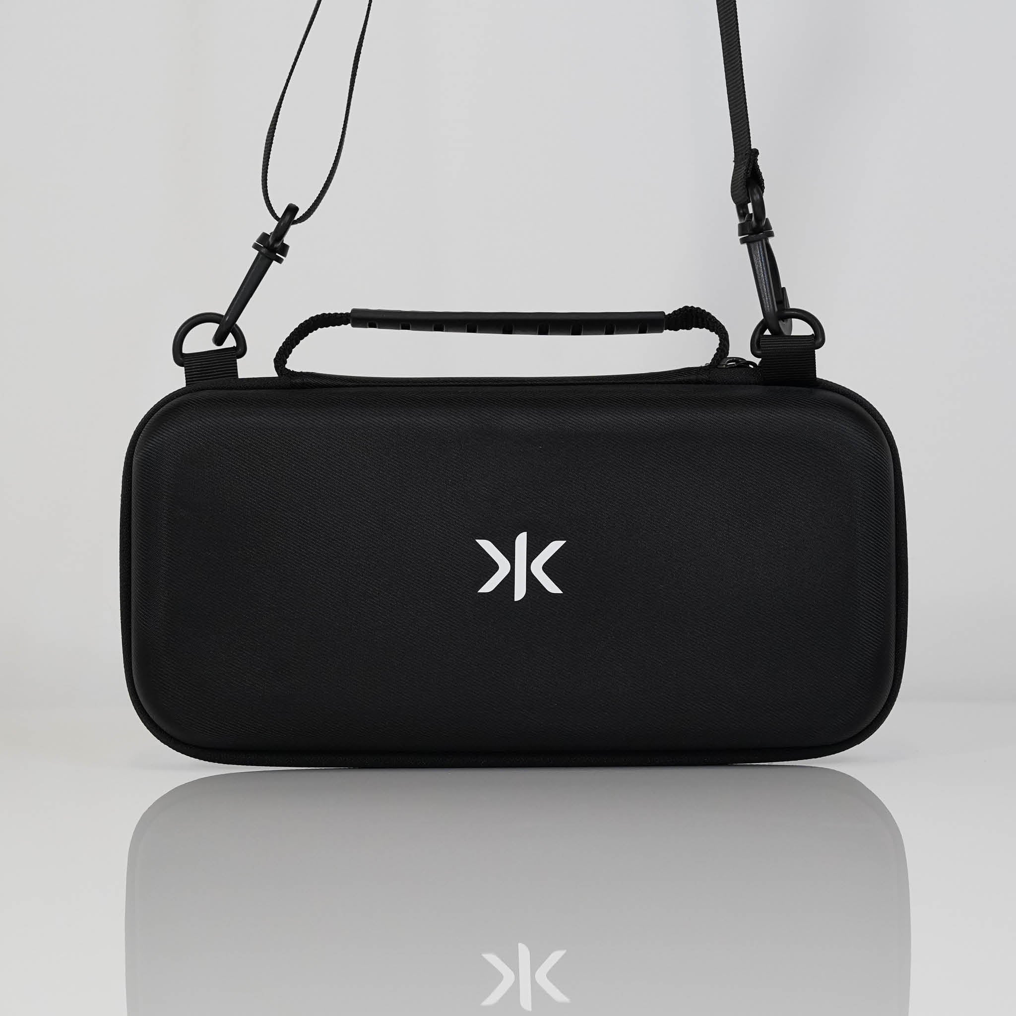 Nitro Deck Carry Case with Shoulder Strap