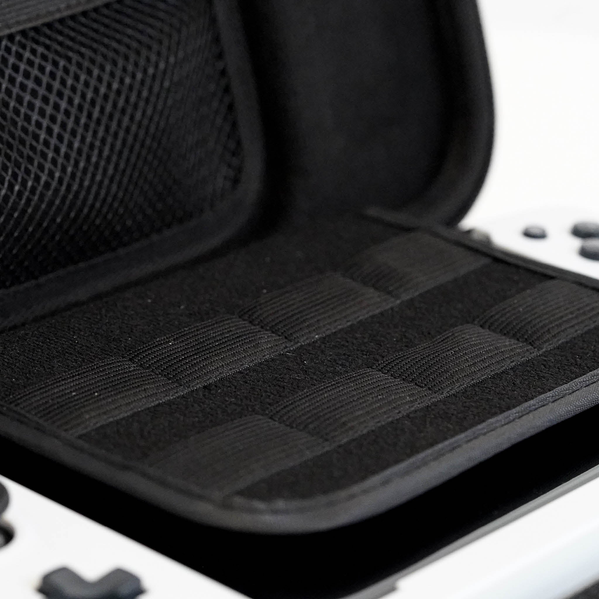 Nitro Deck Carry Case with Shoulder Strap