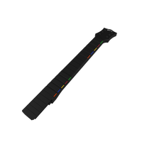 Gibson Les Paul Solo Guitar Controller Fret Neck – Mechanical Fret Buttons