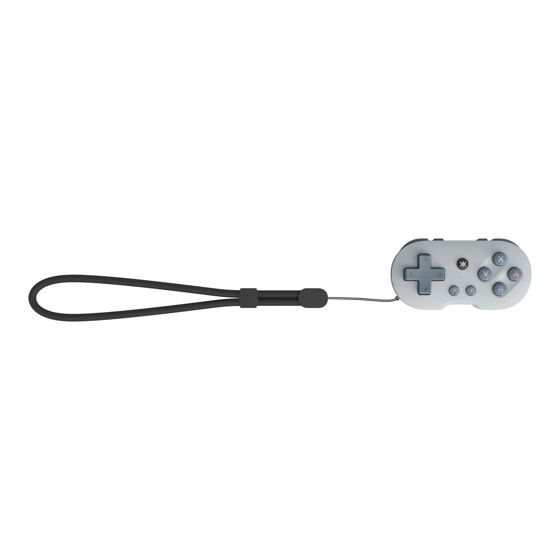 ATOM OG Grey Edition