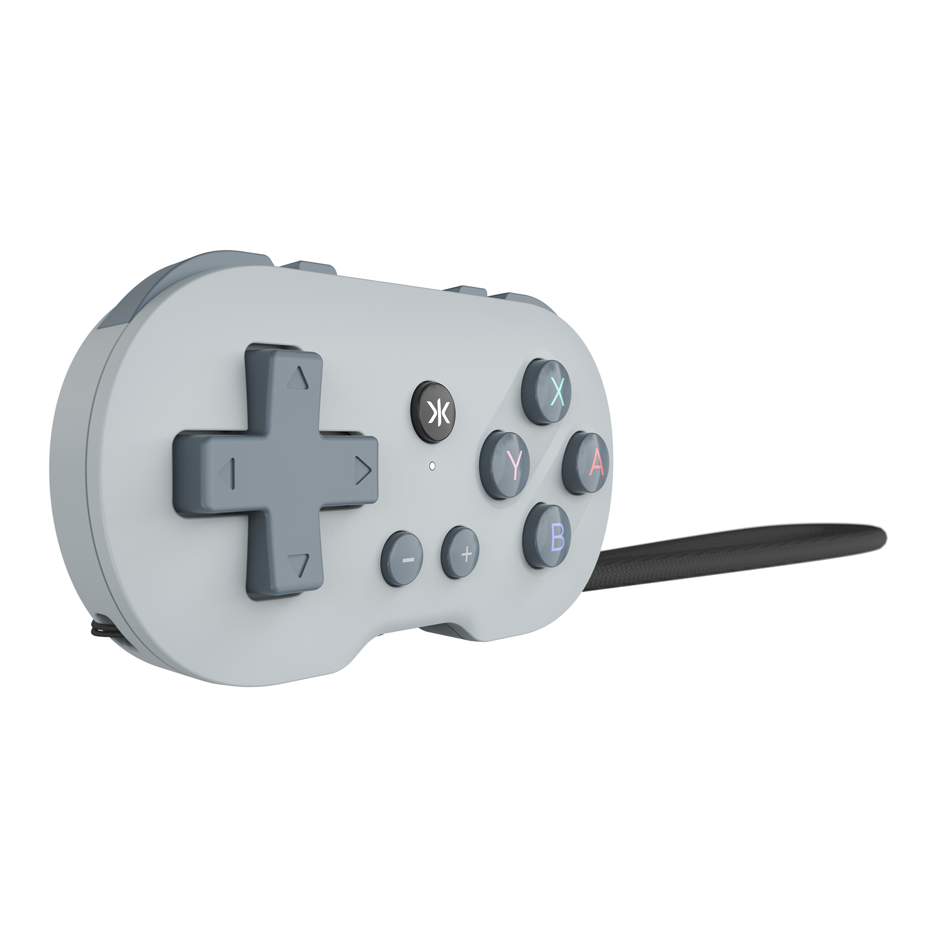 ATOM OG Grey Edition