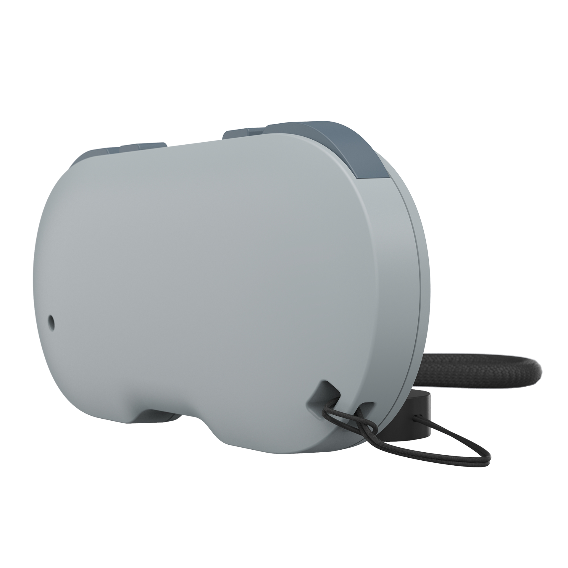 ATOM OG Grey Edition