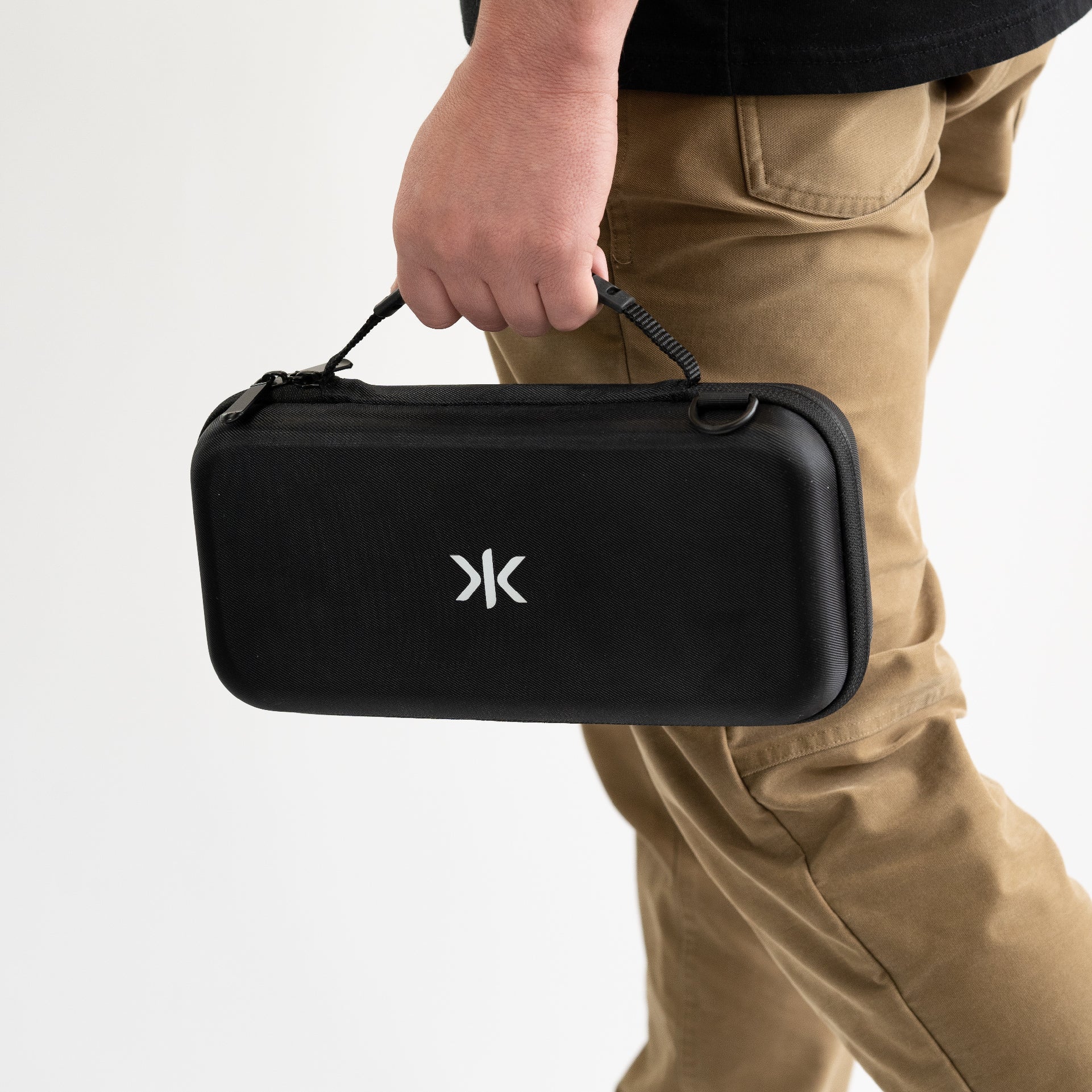 Nitro Deck Carry Case with Shoulder Strap Refurbished