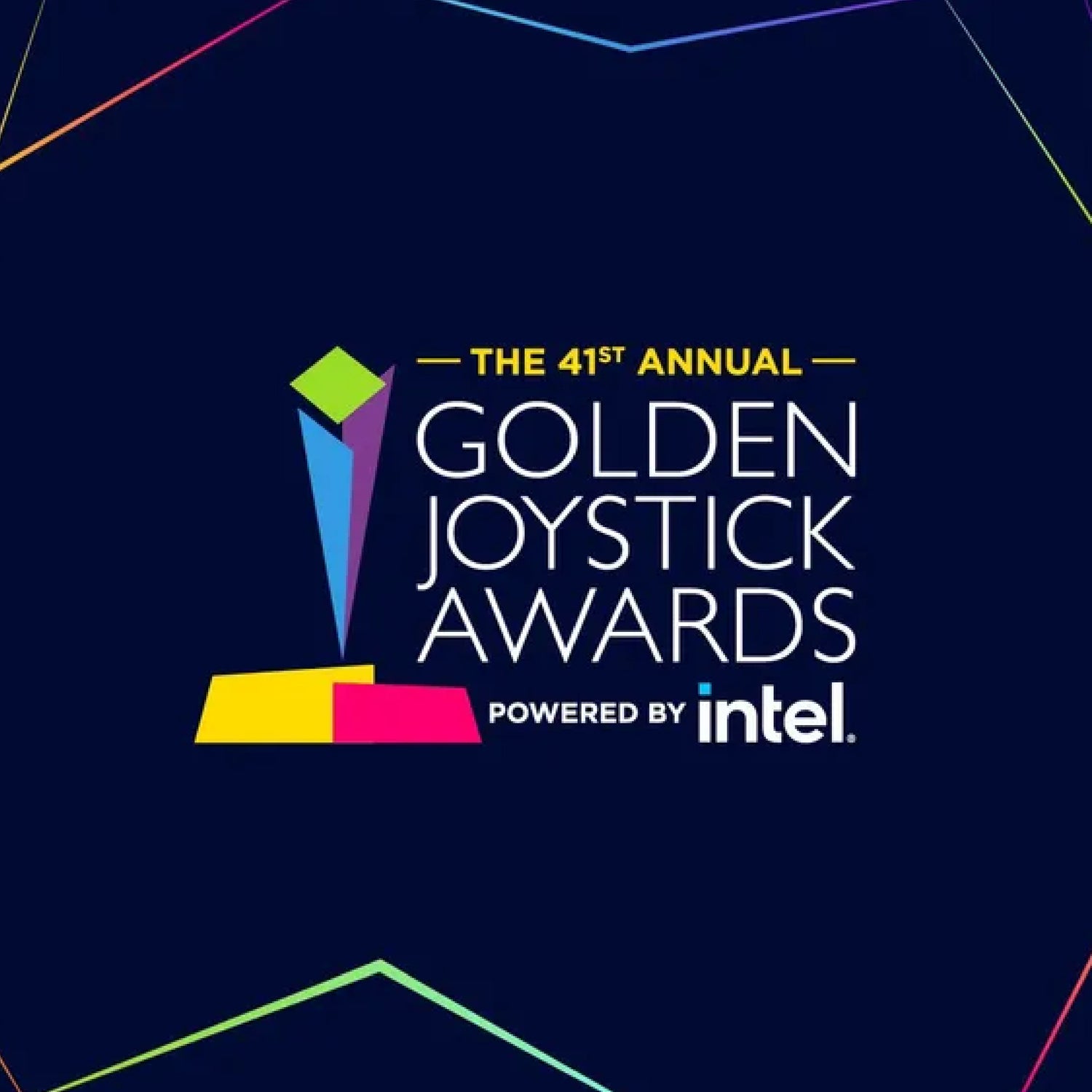 Golden Joystick Awards - Wikipedia