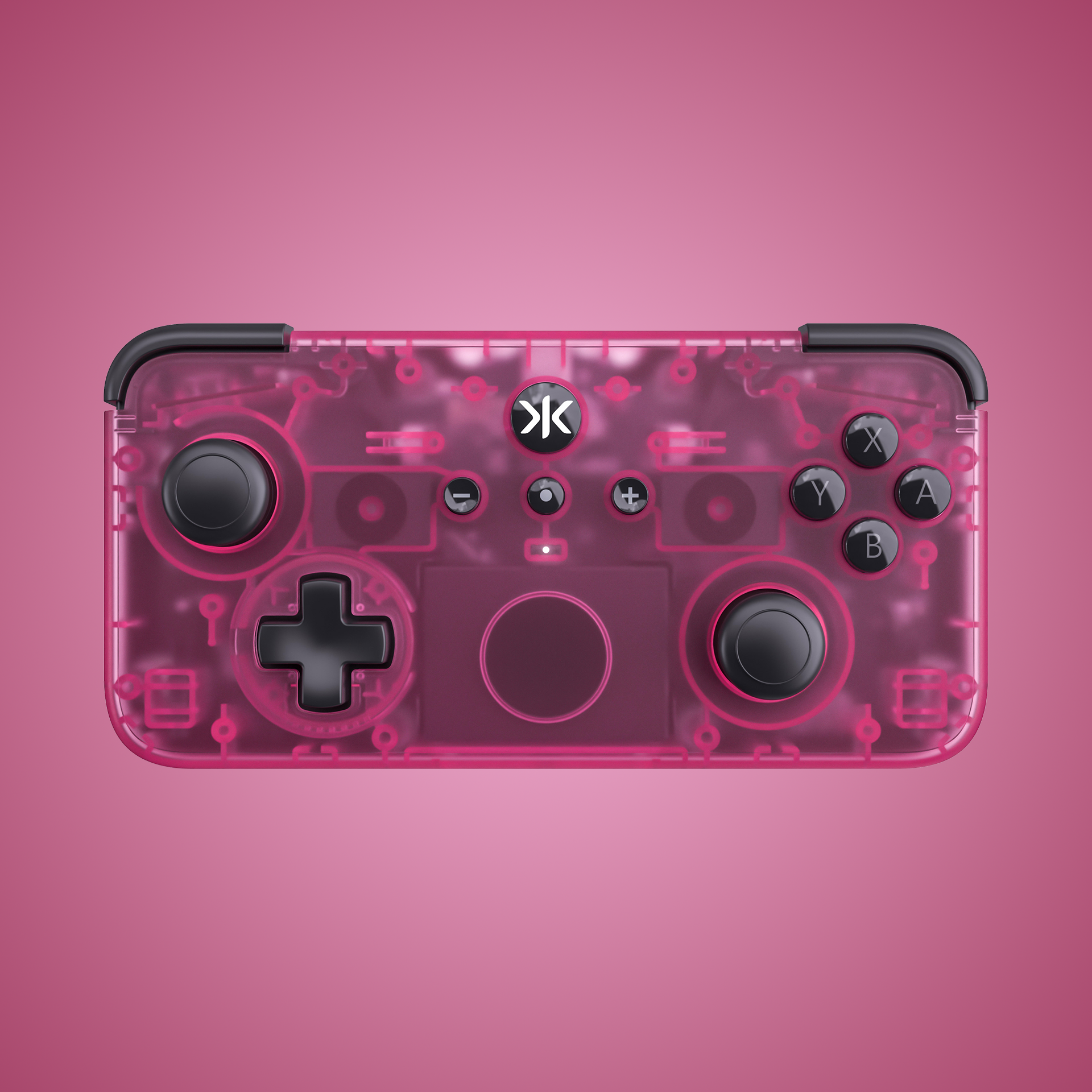 NEO S Electric Pink Edition