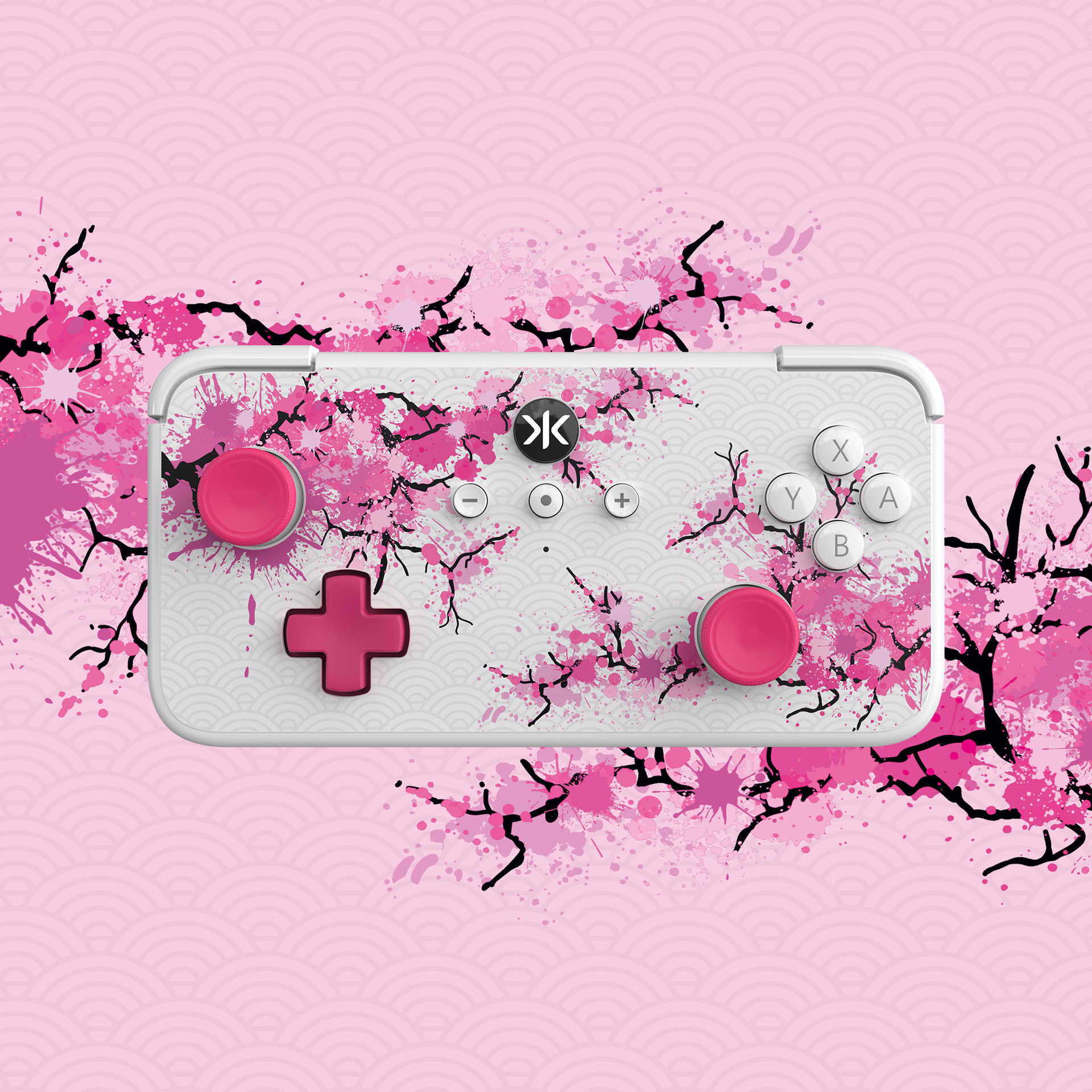 NEO S Blossom Edition by POPeART