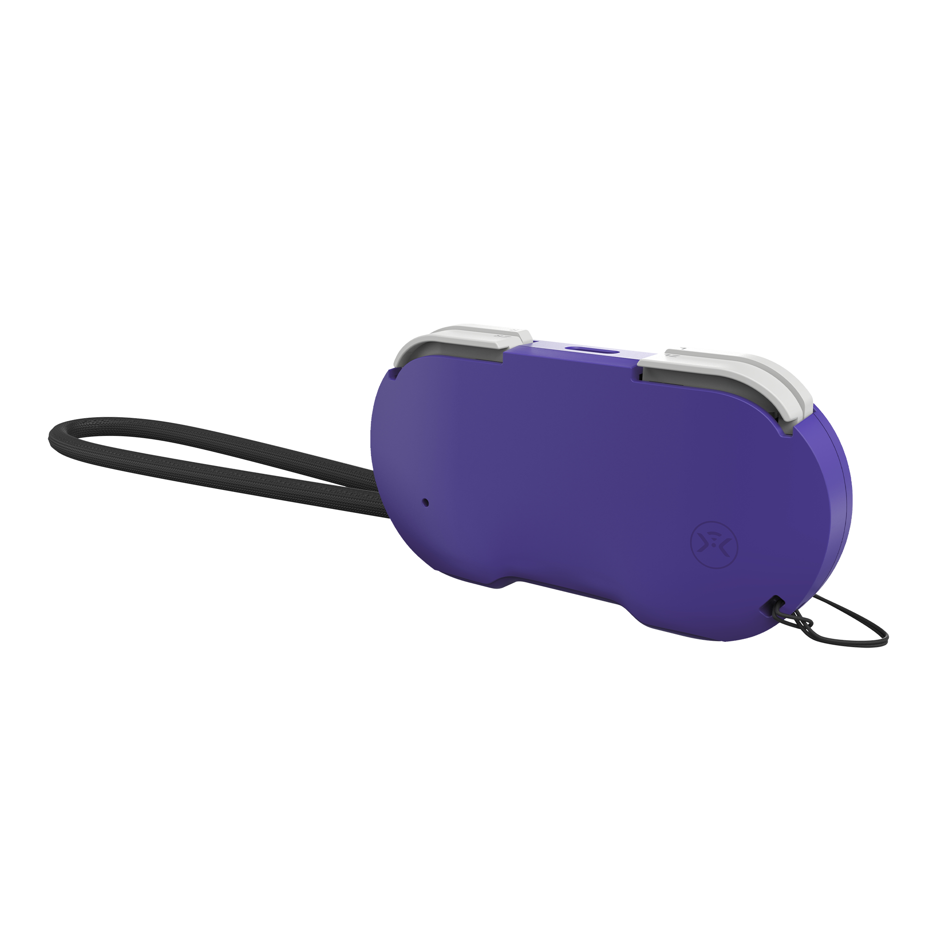ATOM+ Retro Purple Edition