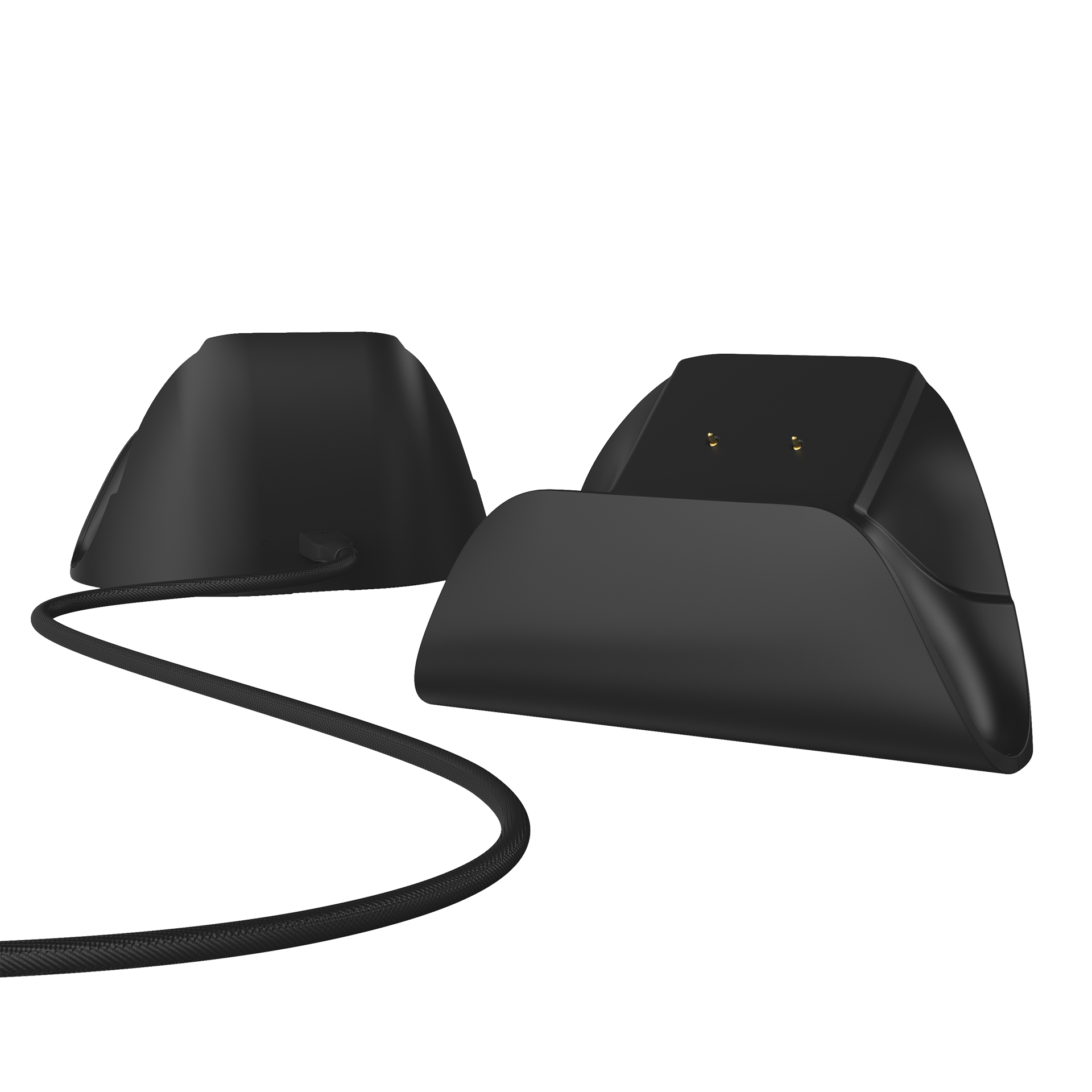 ULT PRO Smoke Black Edition (Switch)