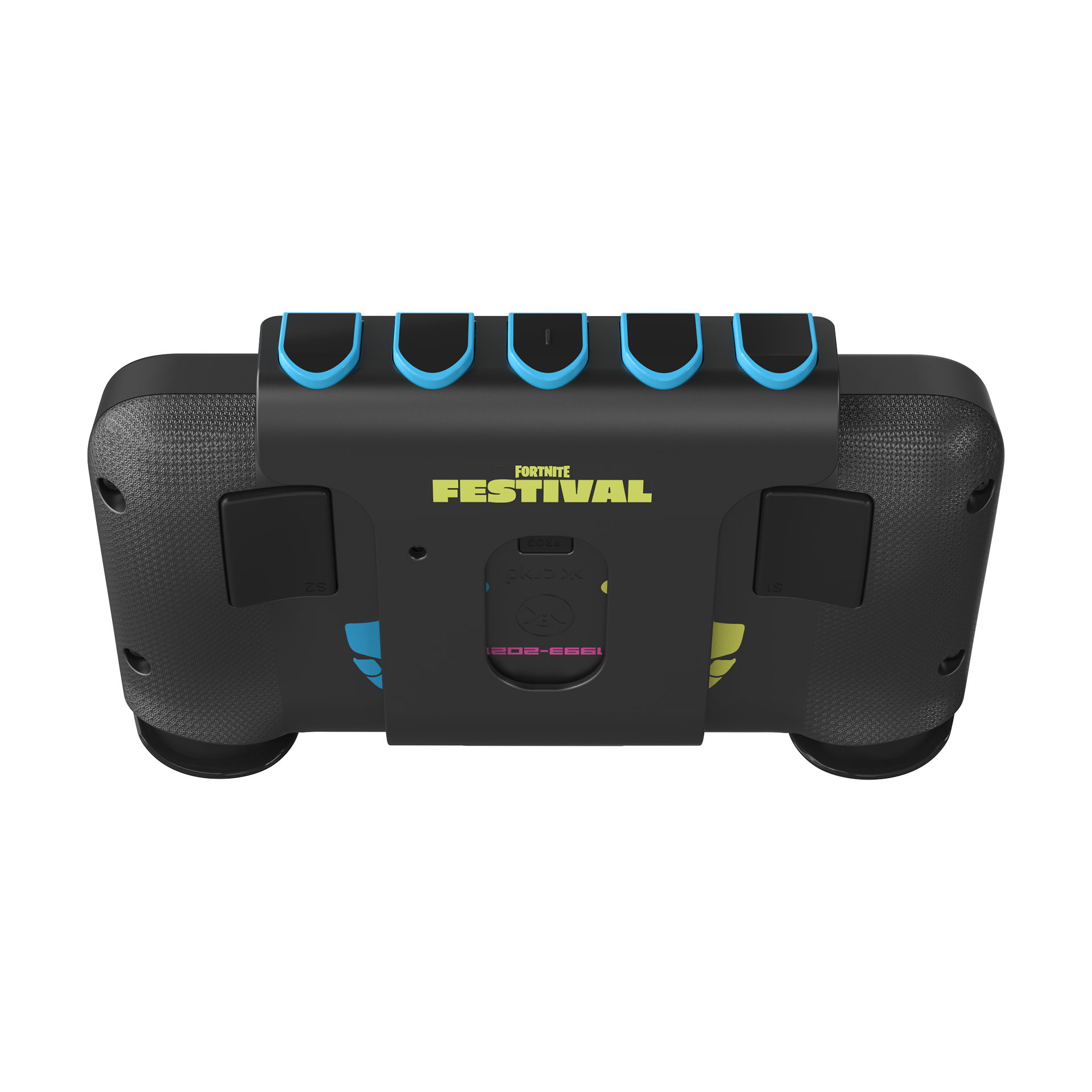 NEO S Daft Punk 5-Fret Fortnite Festival Edition