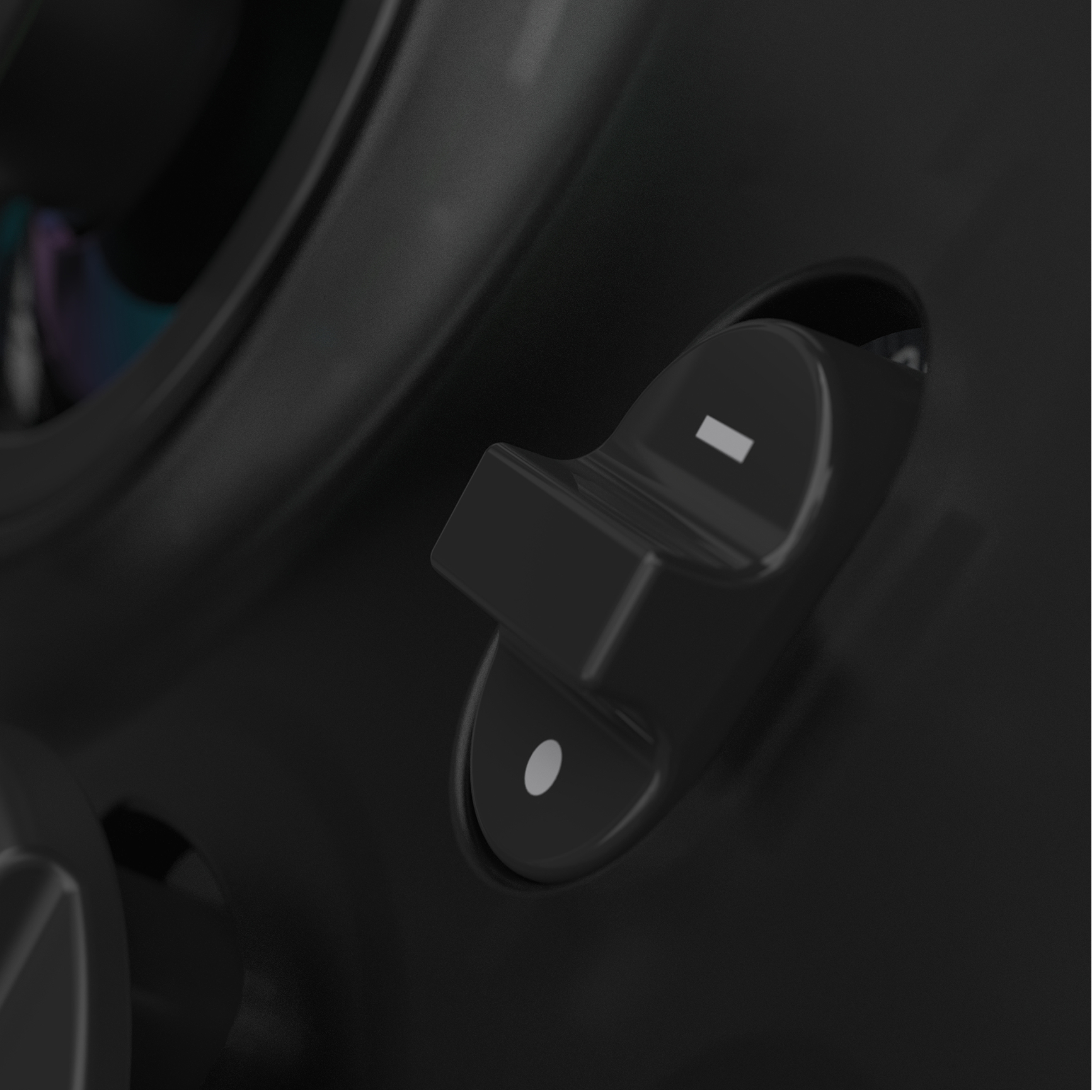 ULT PRO Smoke Black Edition (Switch)