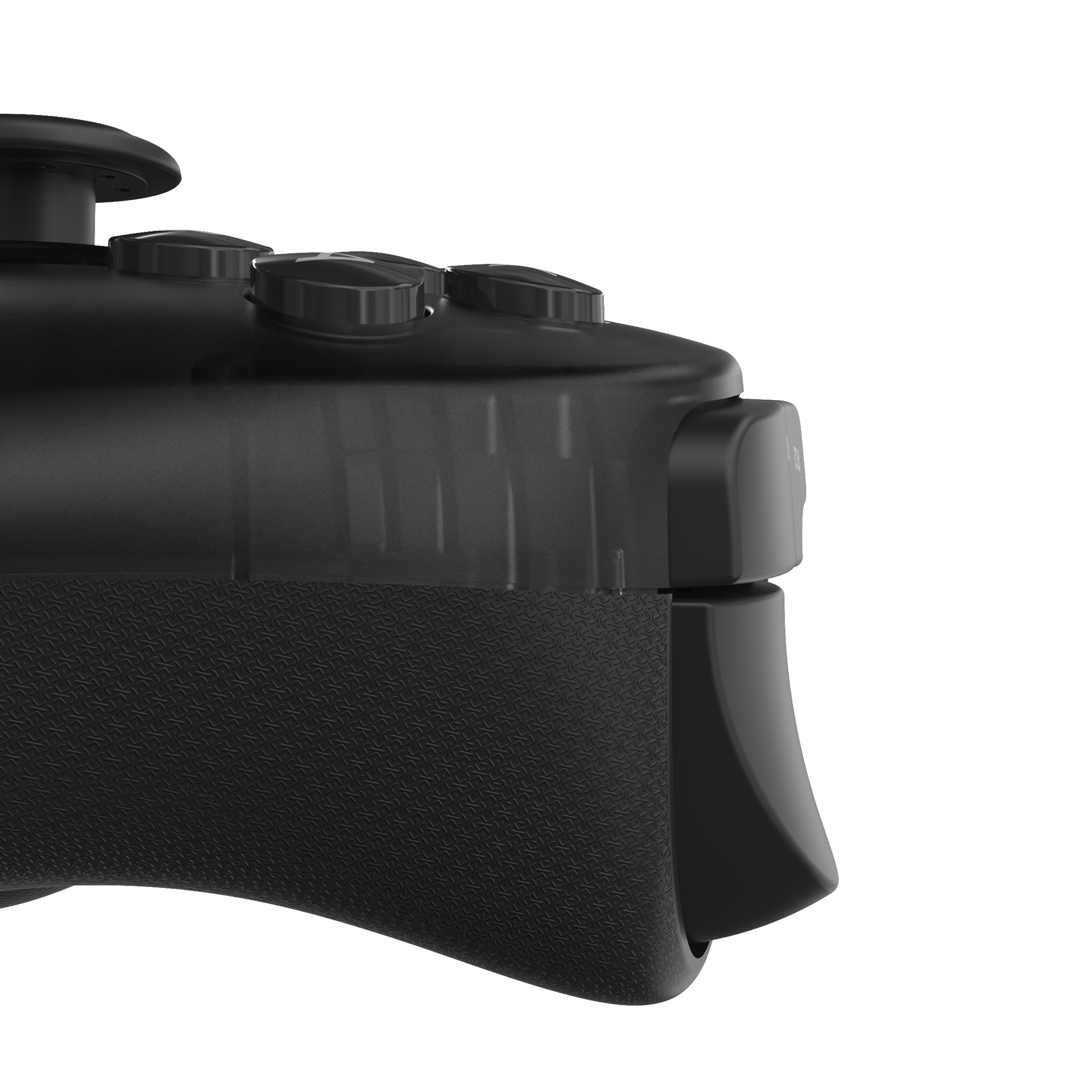 ULT PRO Smoke Black Edition (Switch)