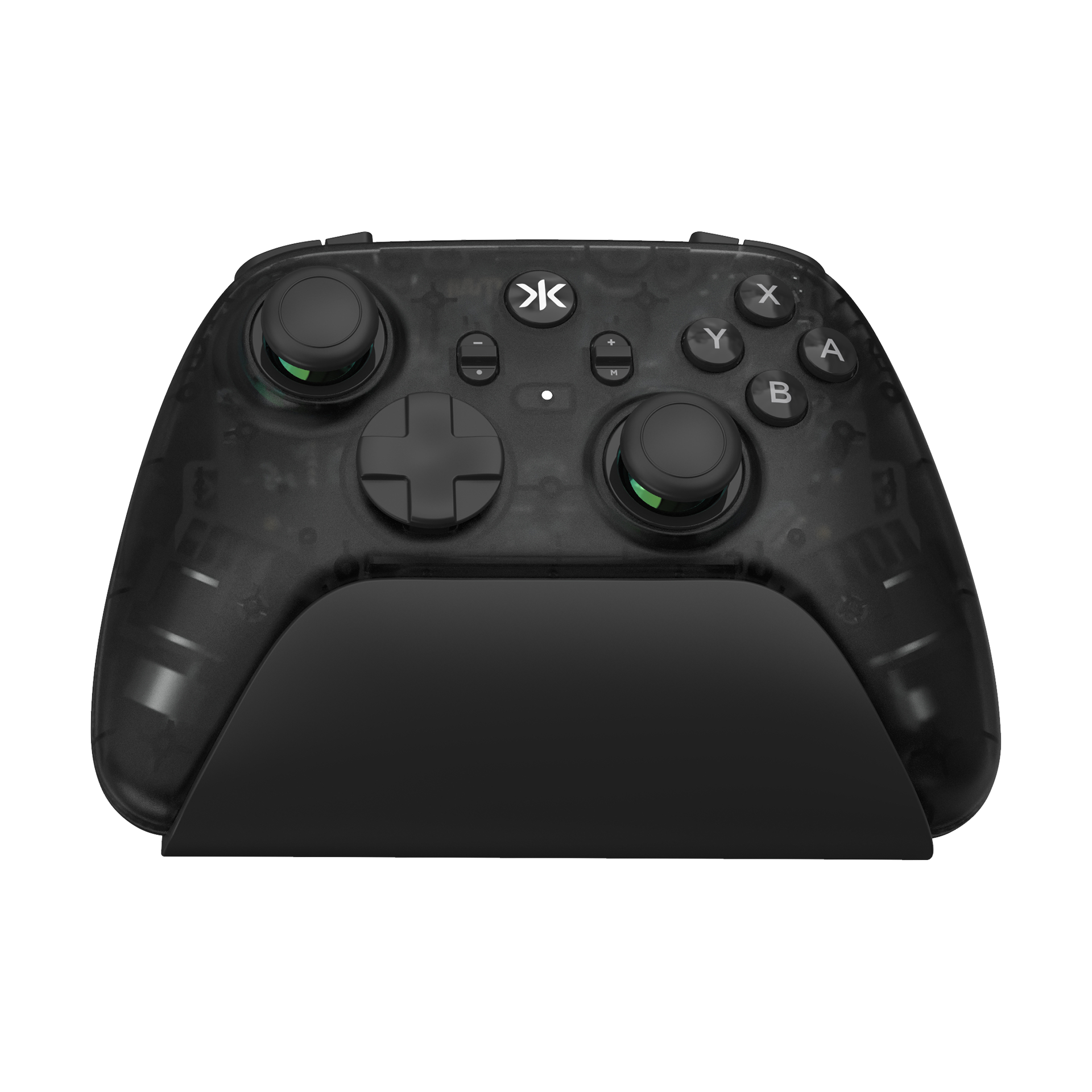 ULT PRO Smoke Black Edition (Switch)