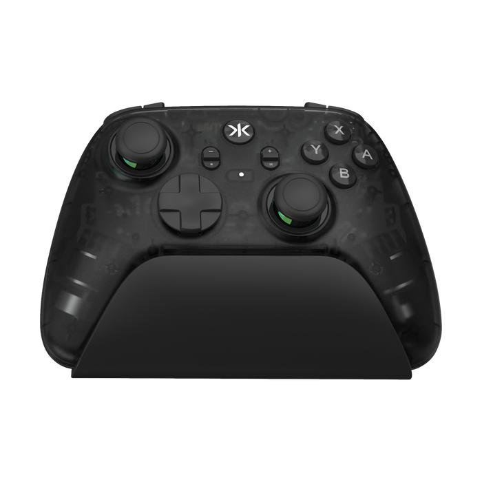 ULT PRO Wireless Gaming Controller with Zero Drift • CRKD