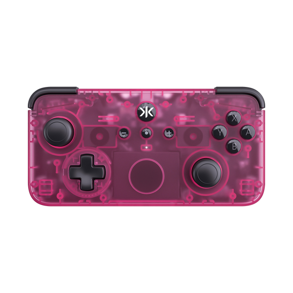 NEO S Electric Pink Edition