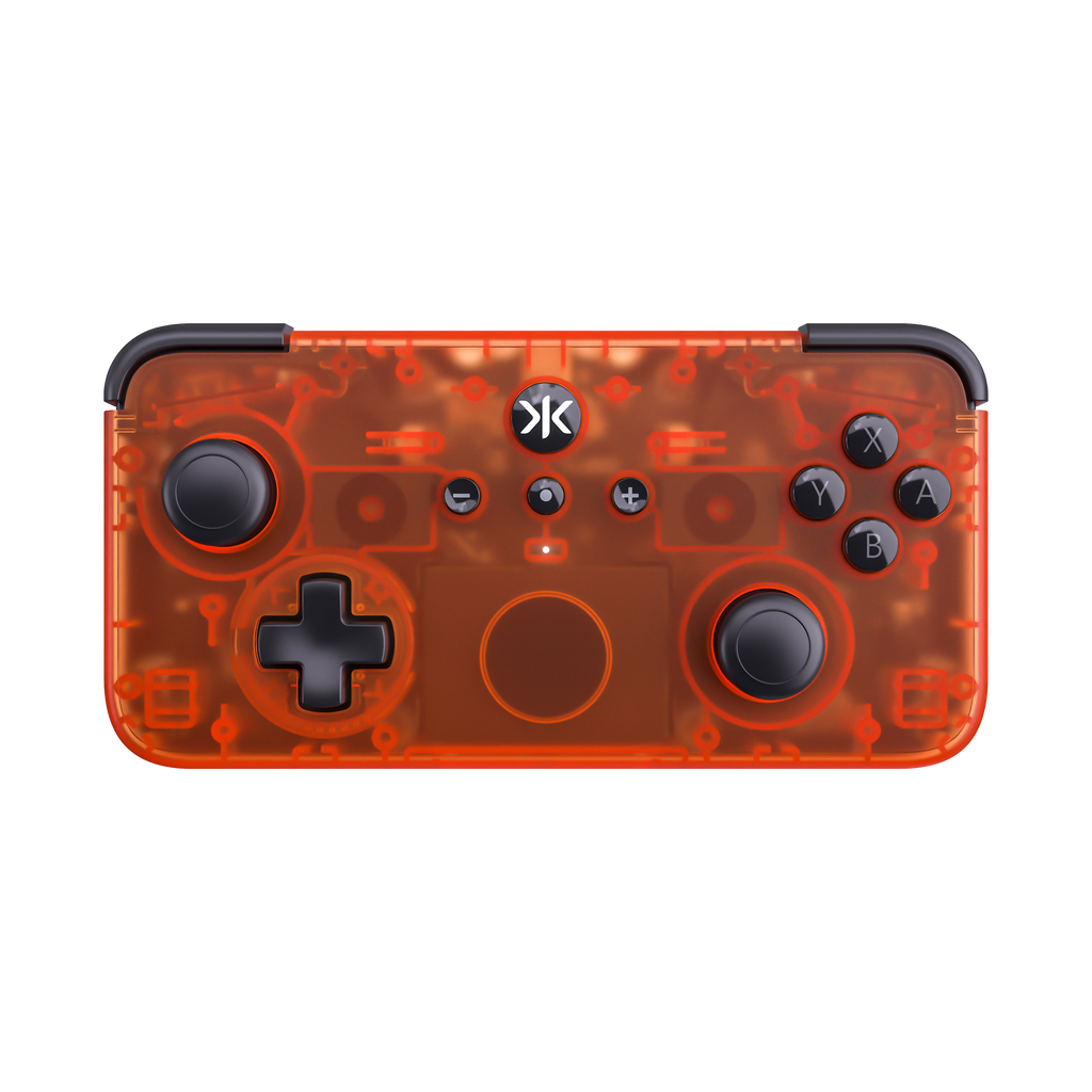 NEO S Orange Zest Edition