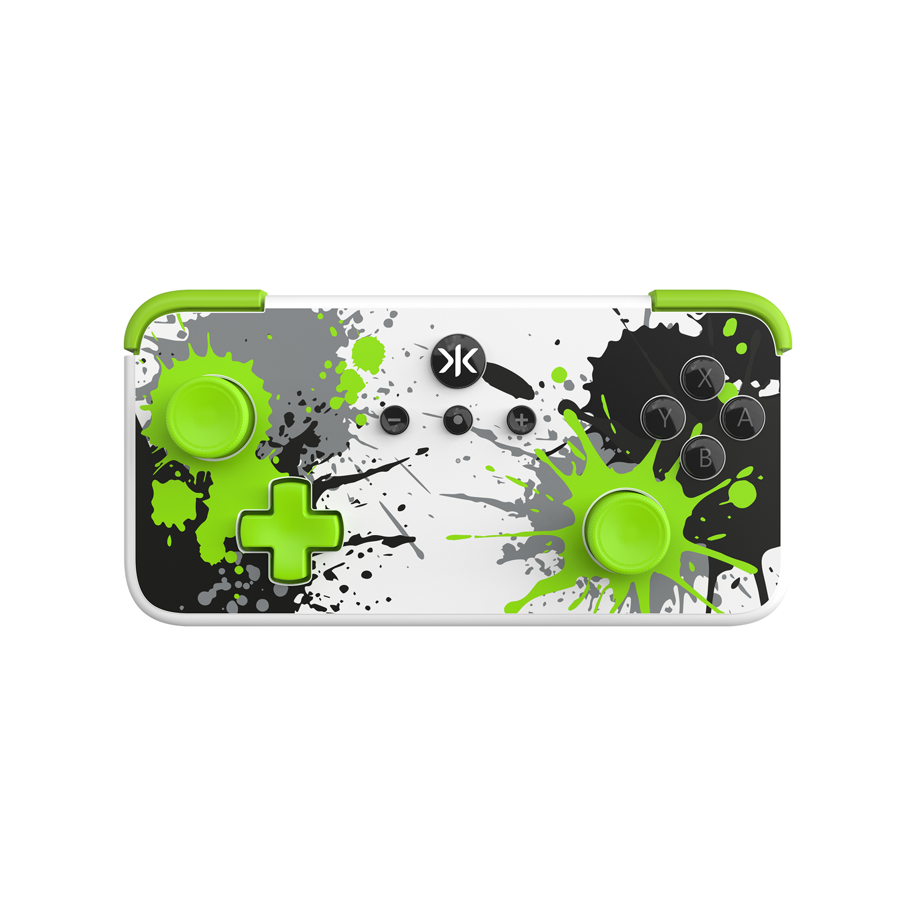 NEO S Wireless Collectible Controller for Switch, PC, Mobile & Smart TV ...