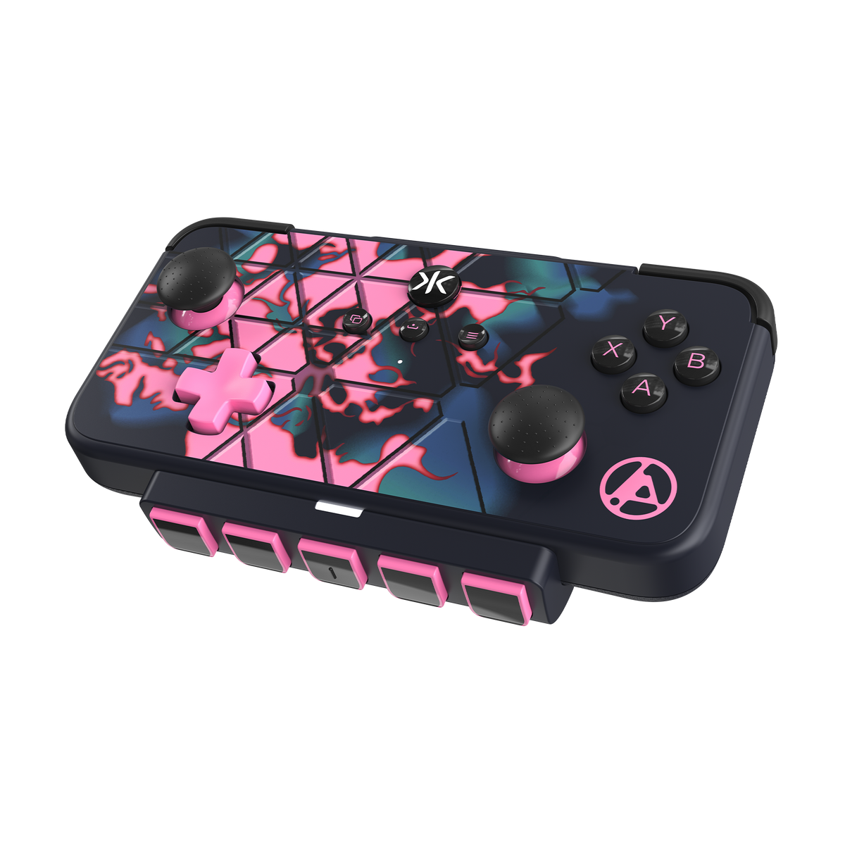 NEO S Linkin Park 5-Fret Fortnite Festival Edition