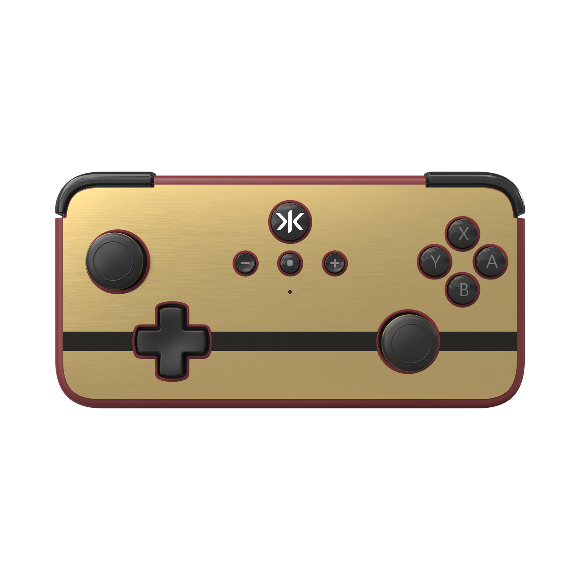 NEO S Retro Gold Edition