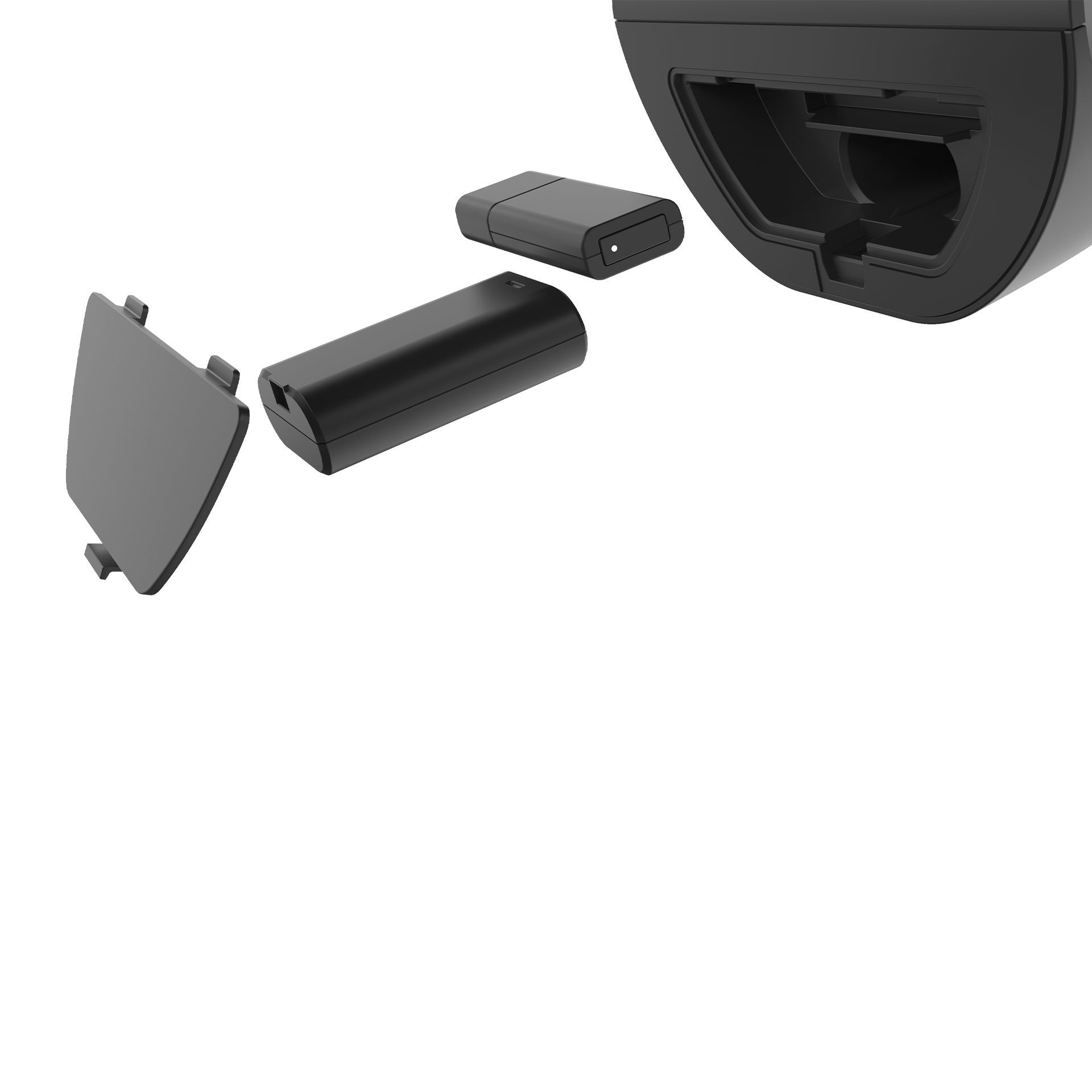 ULT PRO Smoke Black Edition (Switch)