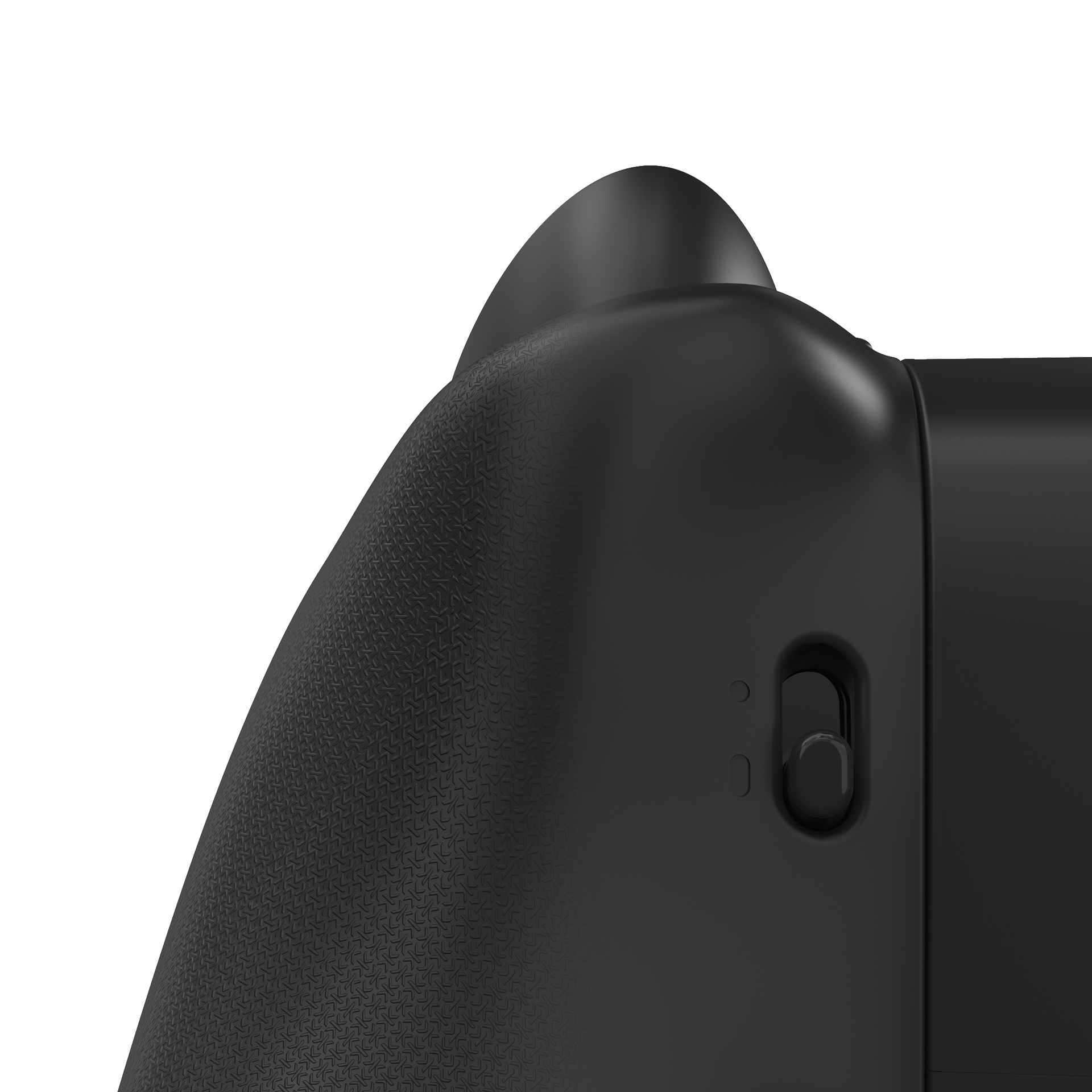 ULT PRO Smoke Black Edition (Switch)