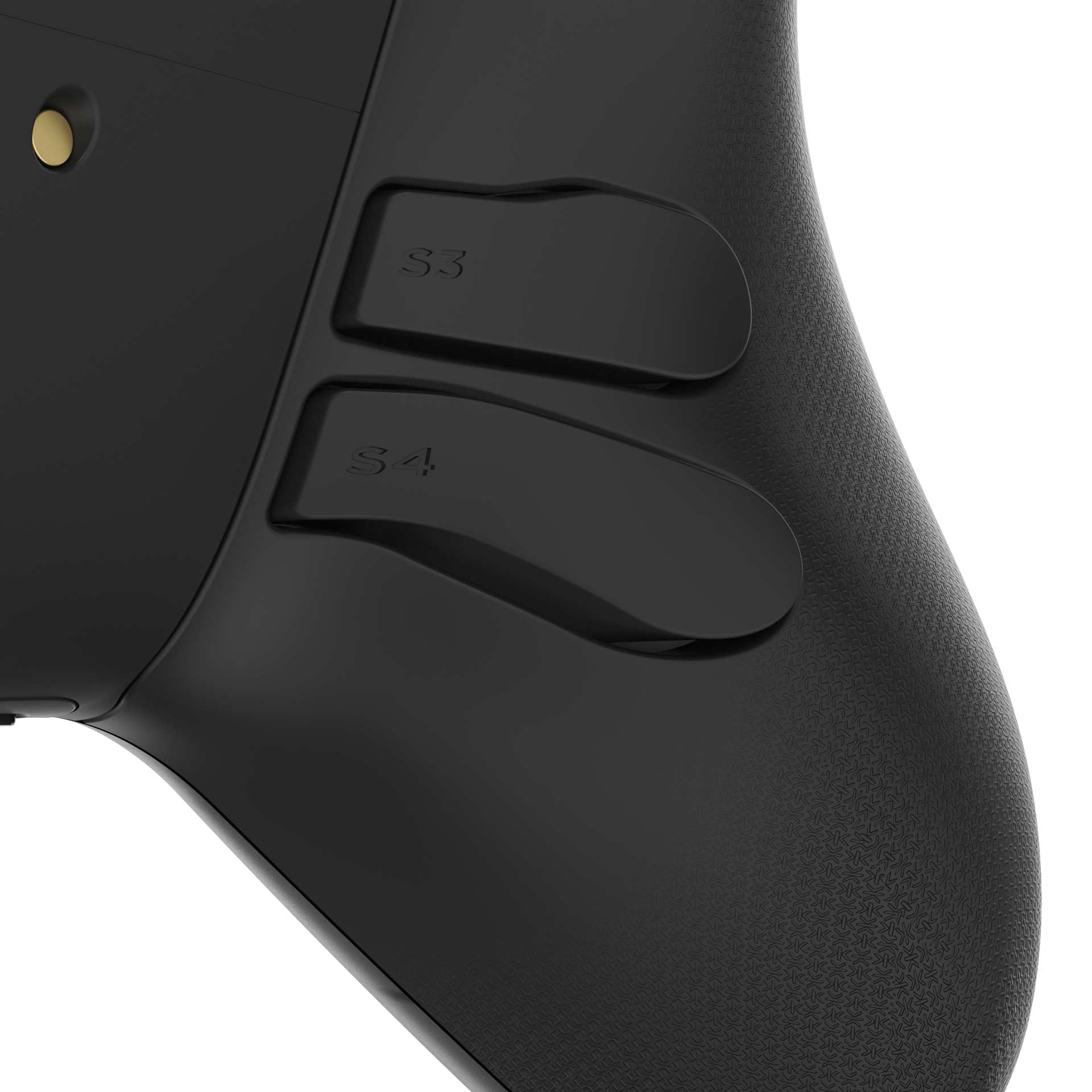 ULT PRO Smoke Black Edition (Switch)