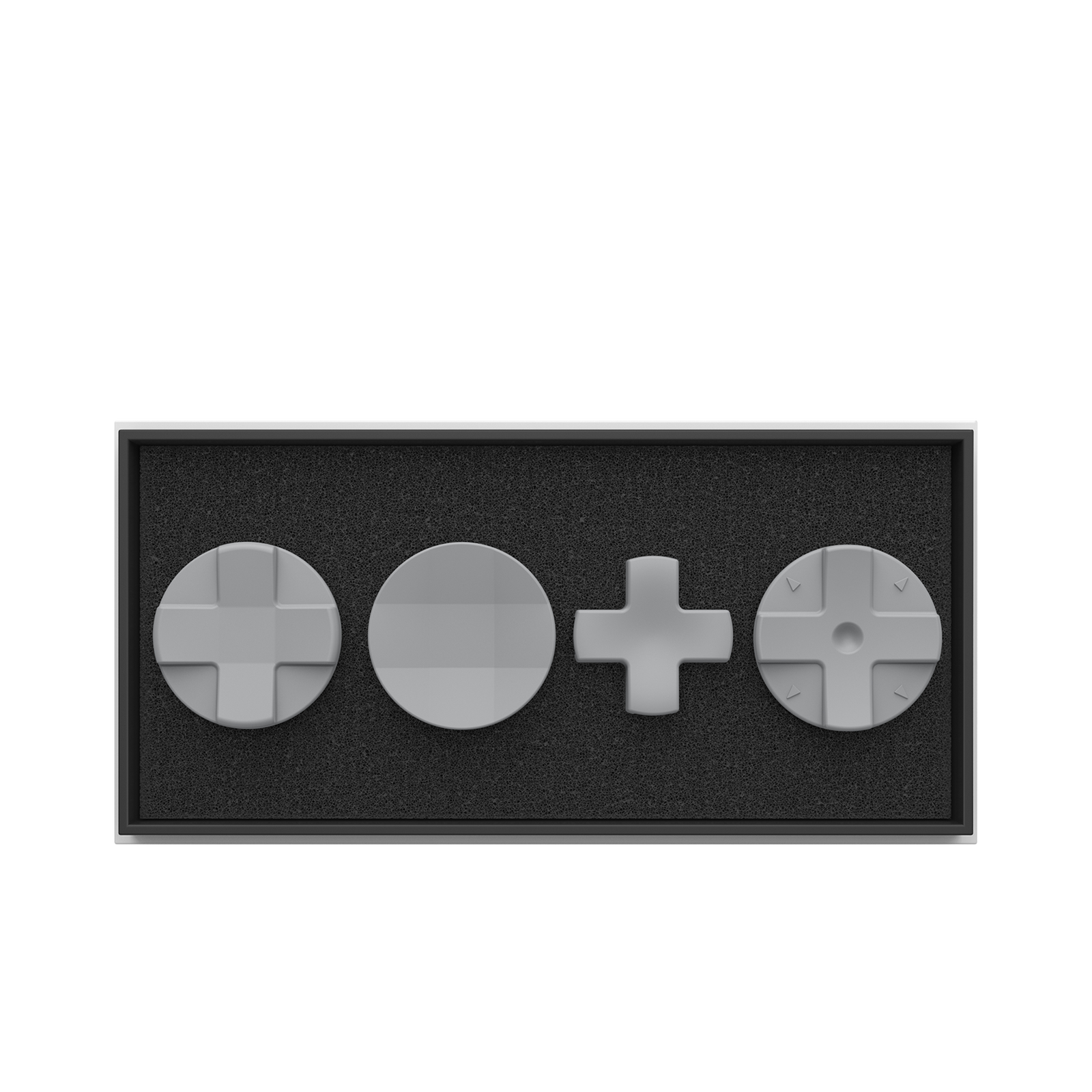 DPAD Pal Edition 4 Pack