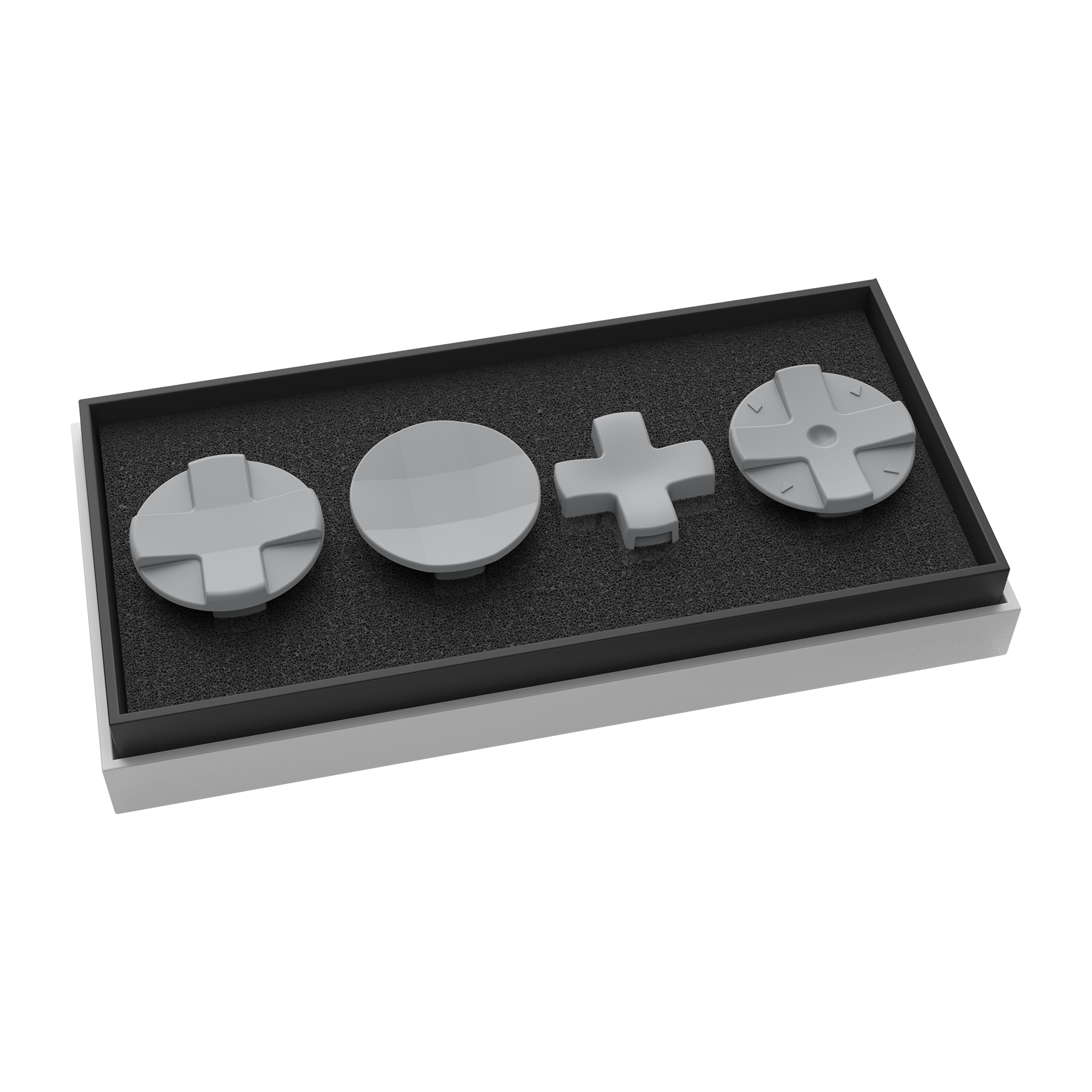 DPAD Pal Edition 4 Pack