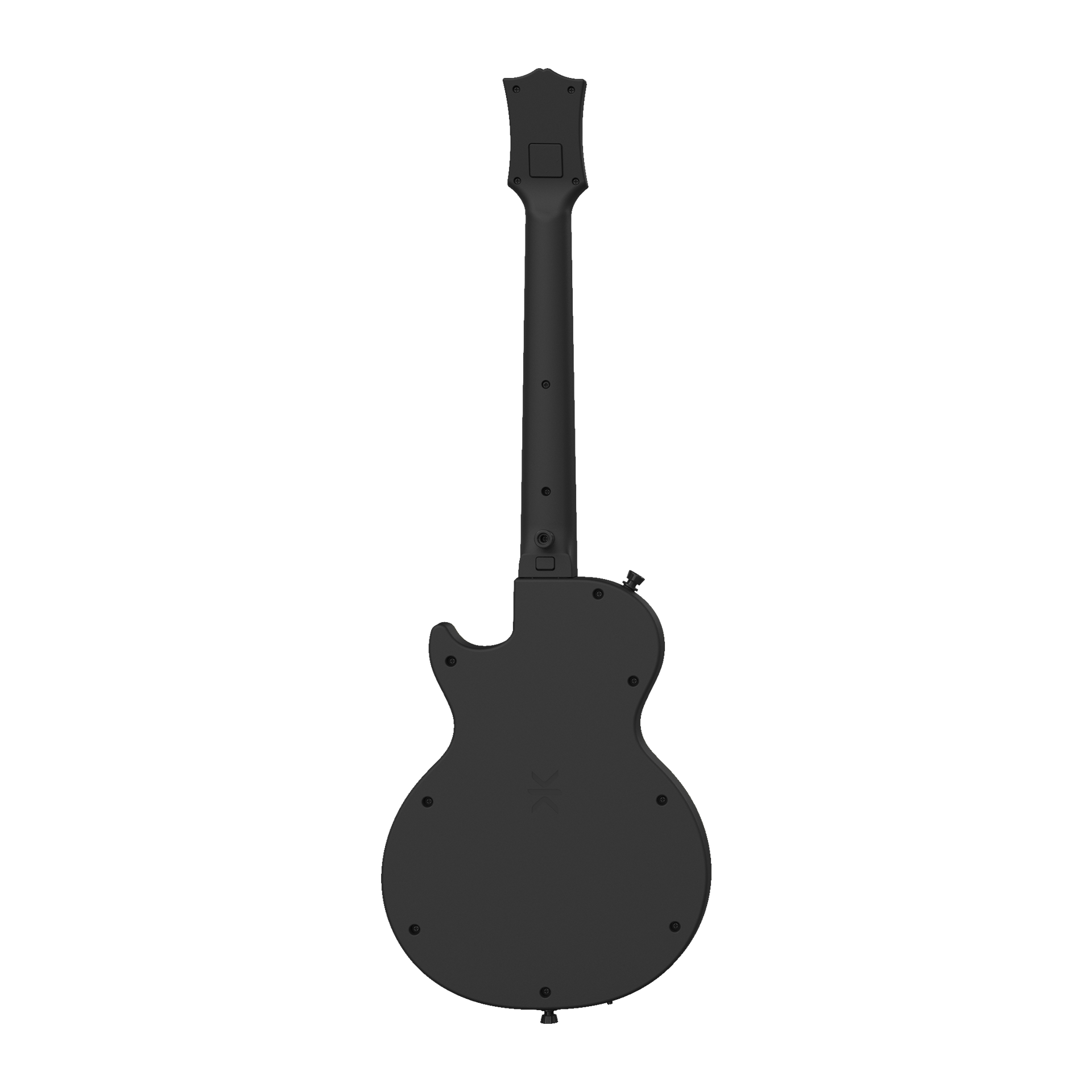 Gibson Les Paul Olive Drab Pro Edition for Xbox Series X|S, Xbox One, and PC
