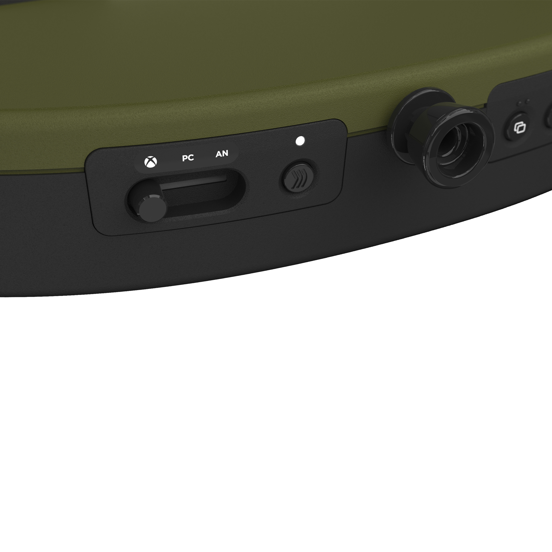 Gibson Les Paul Olive Drab Pro Edition for Xbox Series X|S, Xbox One, and PC