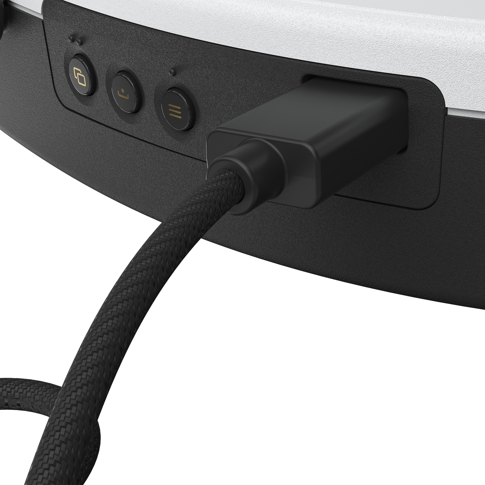 Gibson Les Paul Alpine White Pro Edition Guitar Controller (Multi-platform)