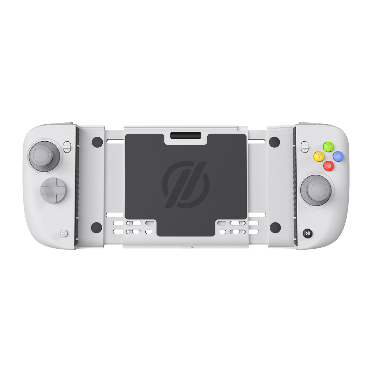 Nitro Deck 2 Pal Grey Edition