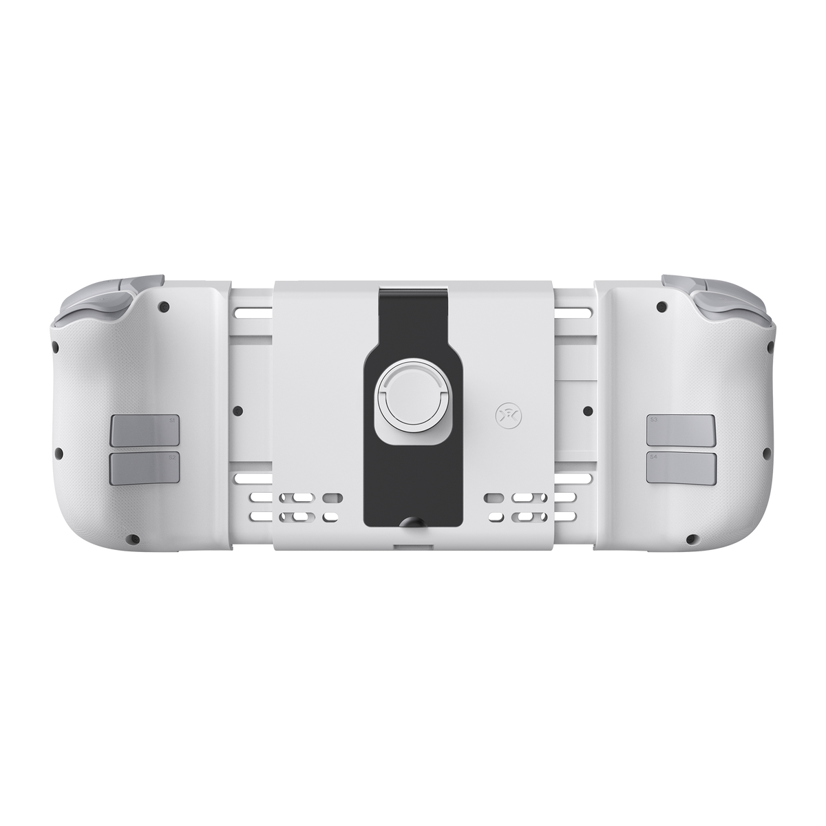 Nitro Deck 2 Pal Grey Edition