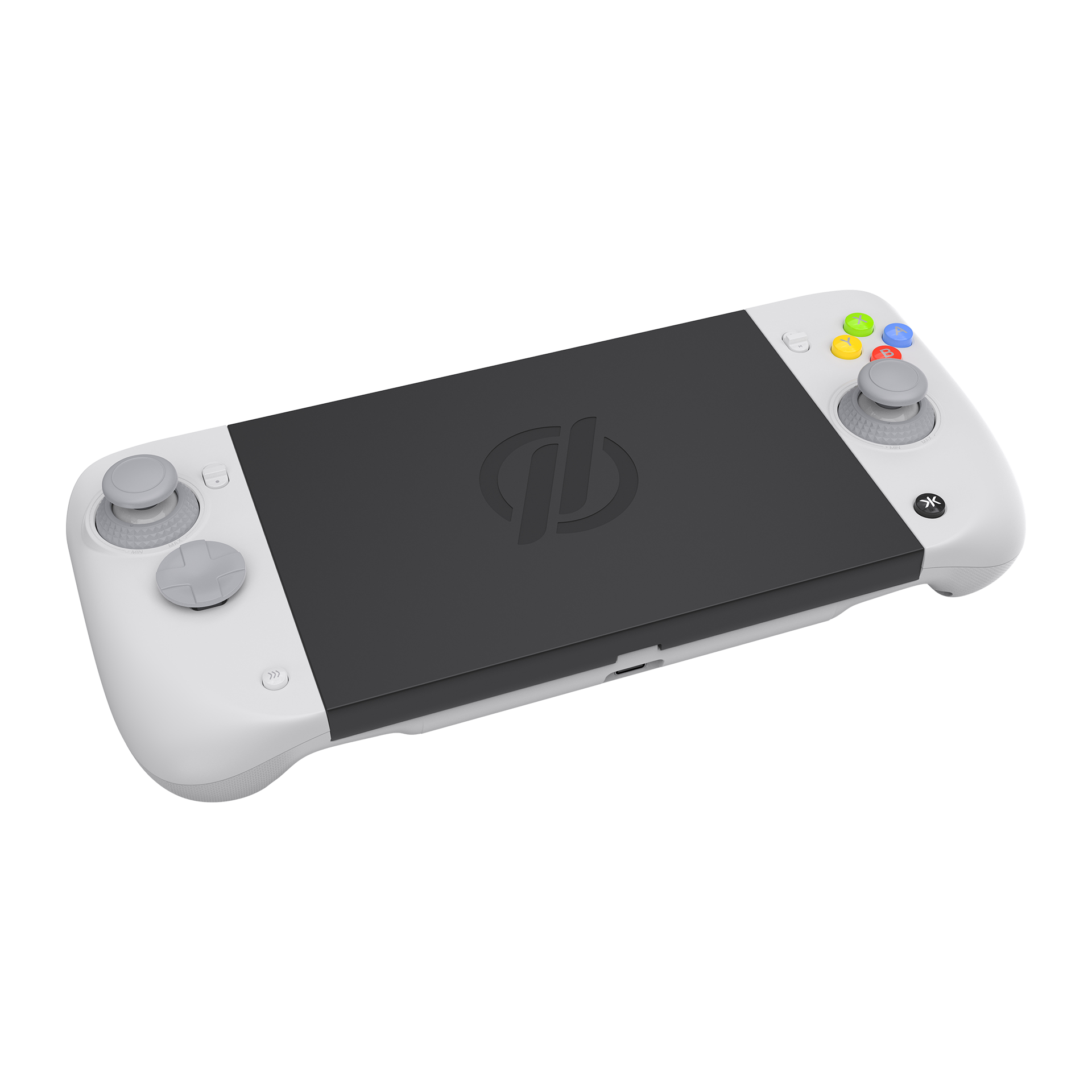 Nitro Deck 2 Pal Grey Edition