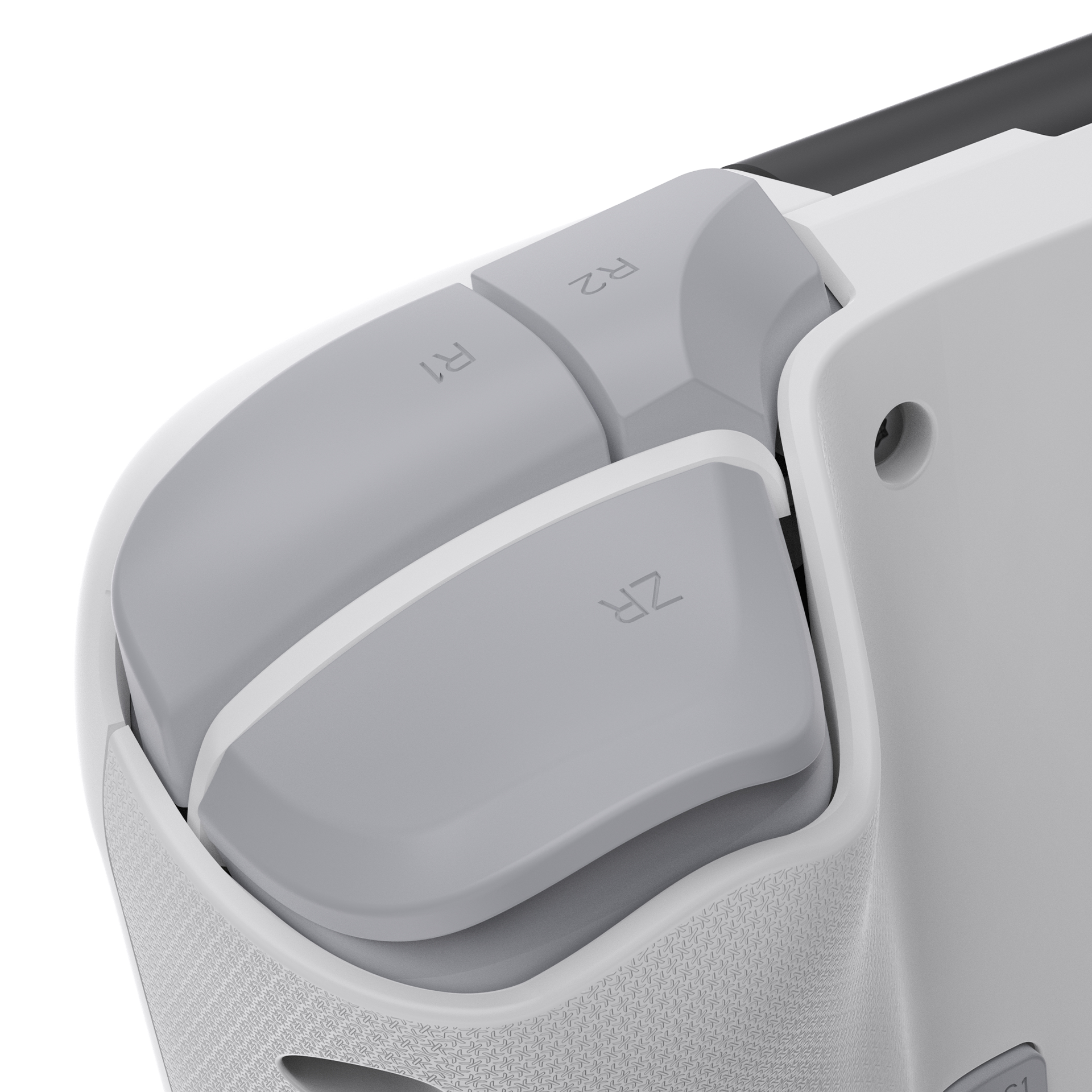 Nitro Deck 2 Pal Grey Edition