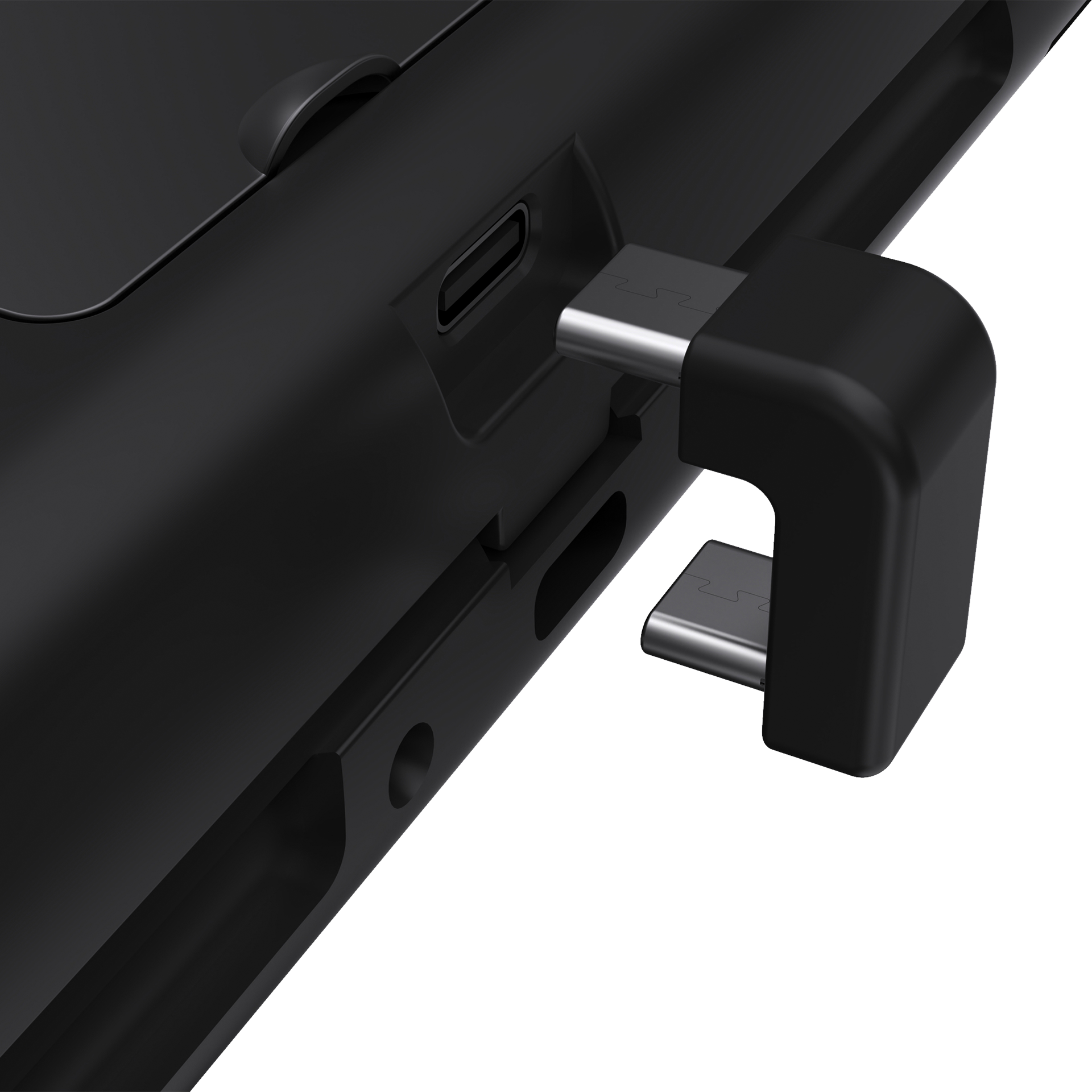 Nitro Deck 2 Smoke Black Edition