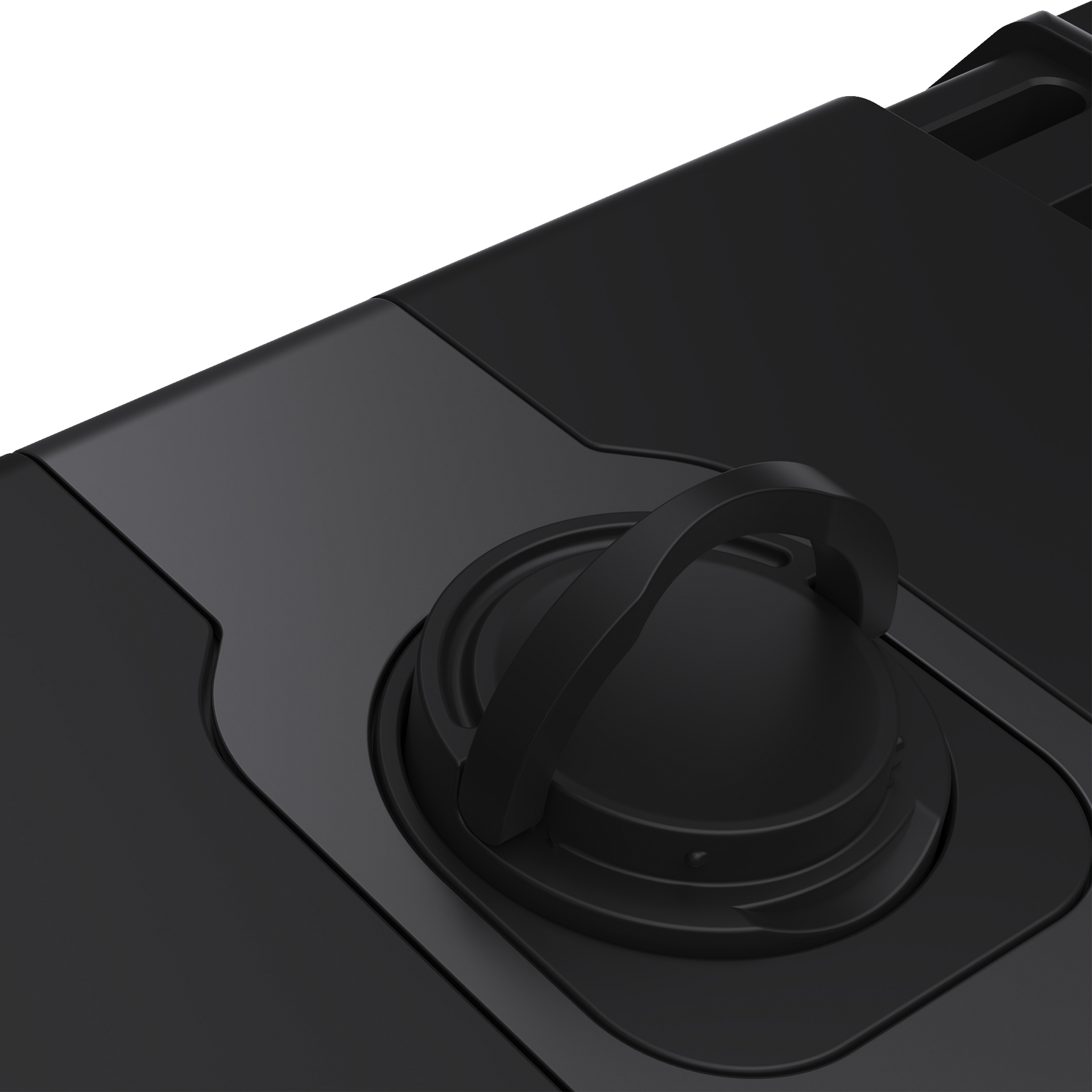 Nitro Deck 2 Smoke Black Edition