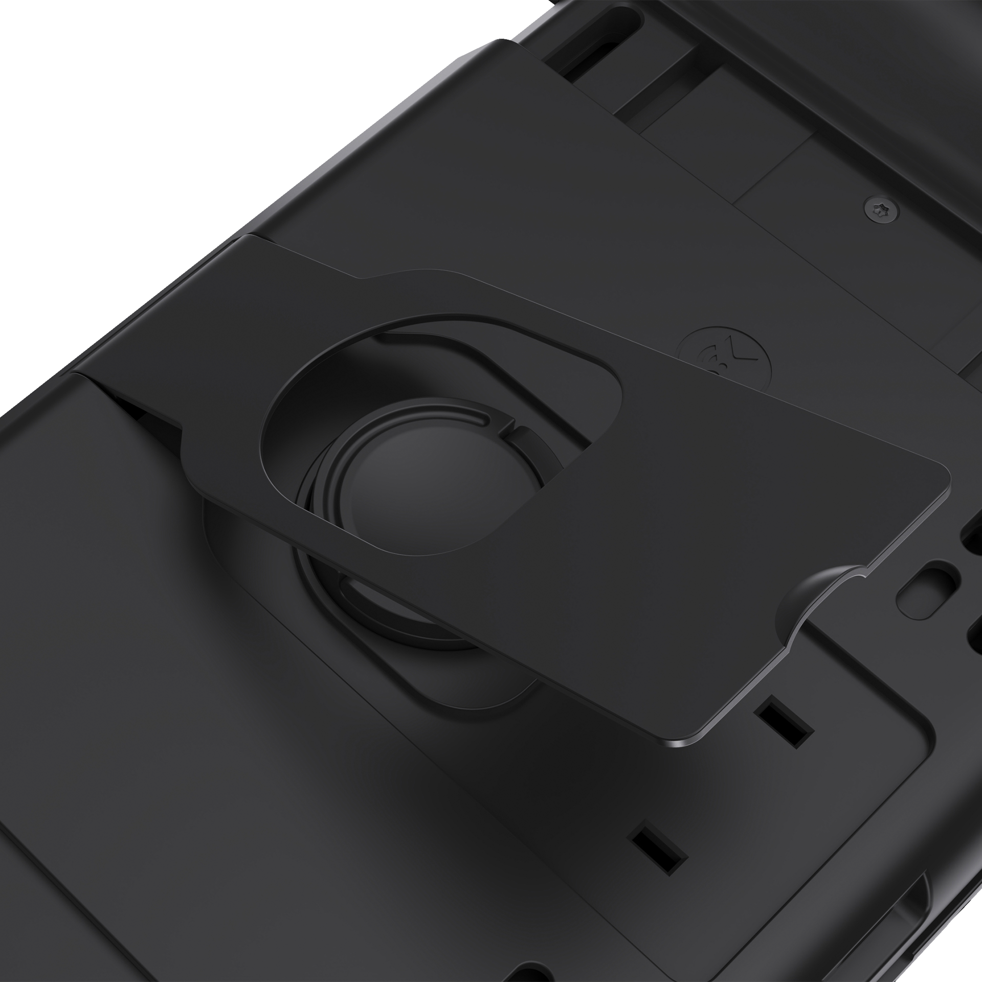 Nitro Deck 2 Smoke Black Edition