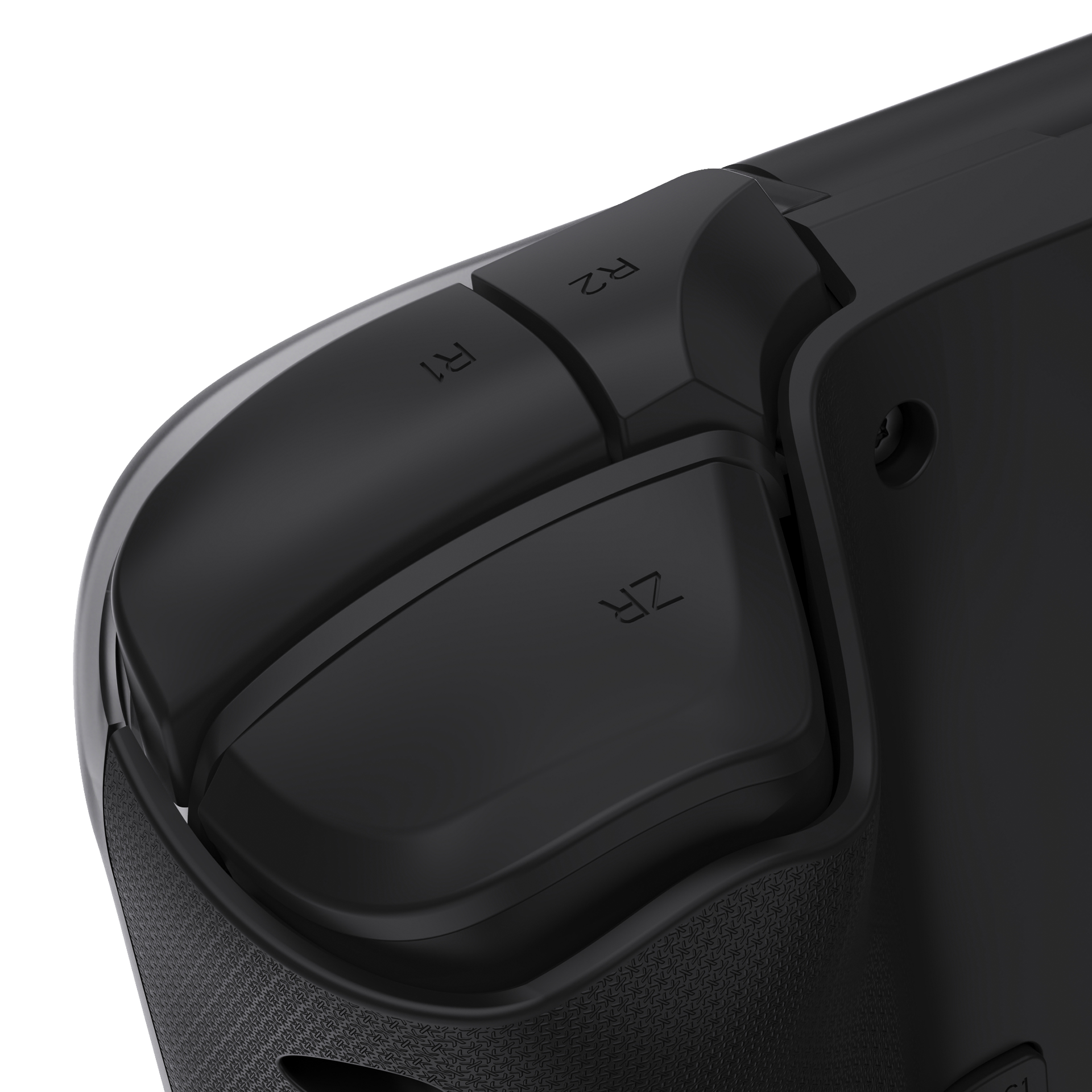 Nitro Deck 2 Smoke Black Edition