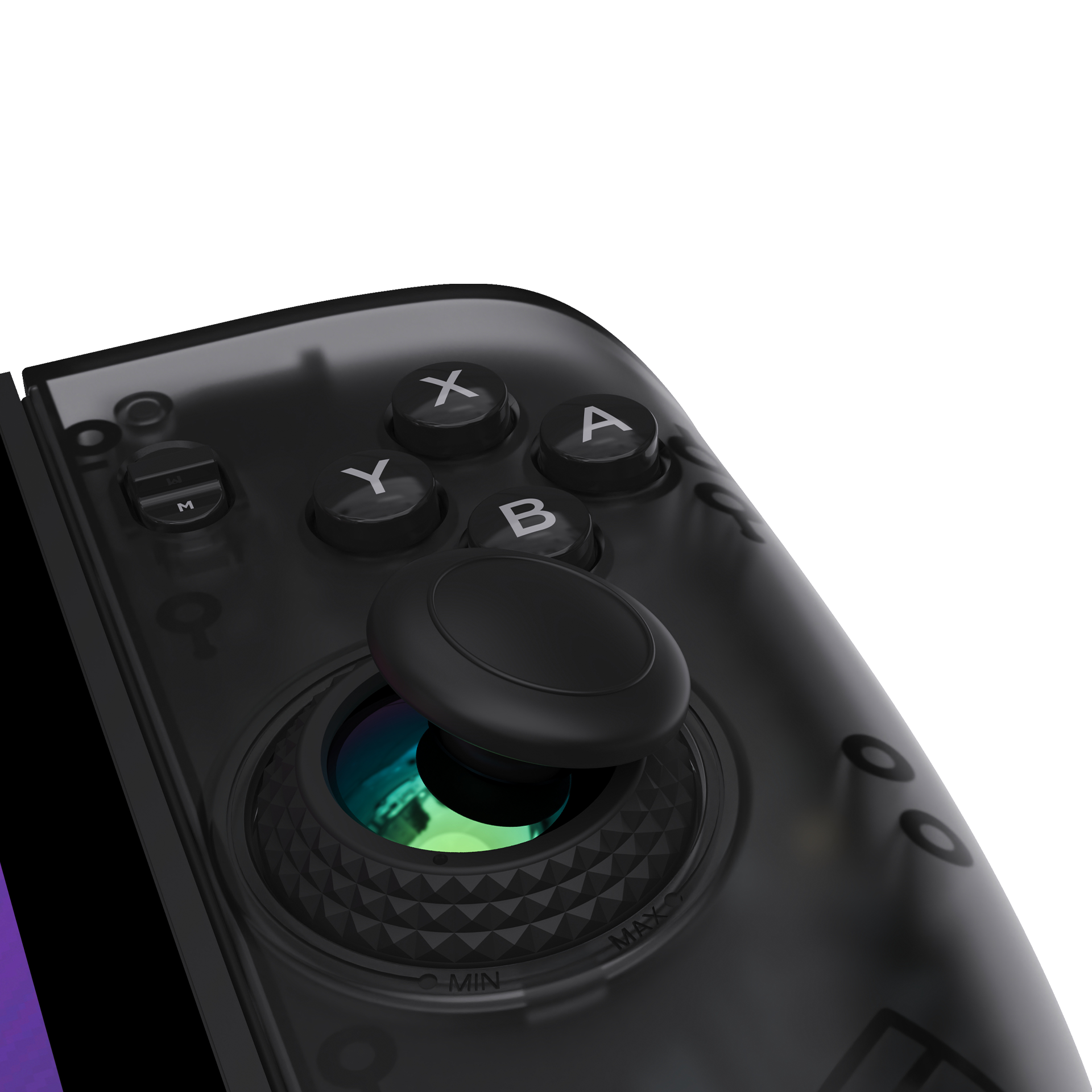 Nitro Deck 2 Smoke Black Edition