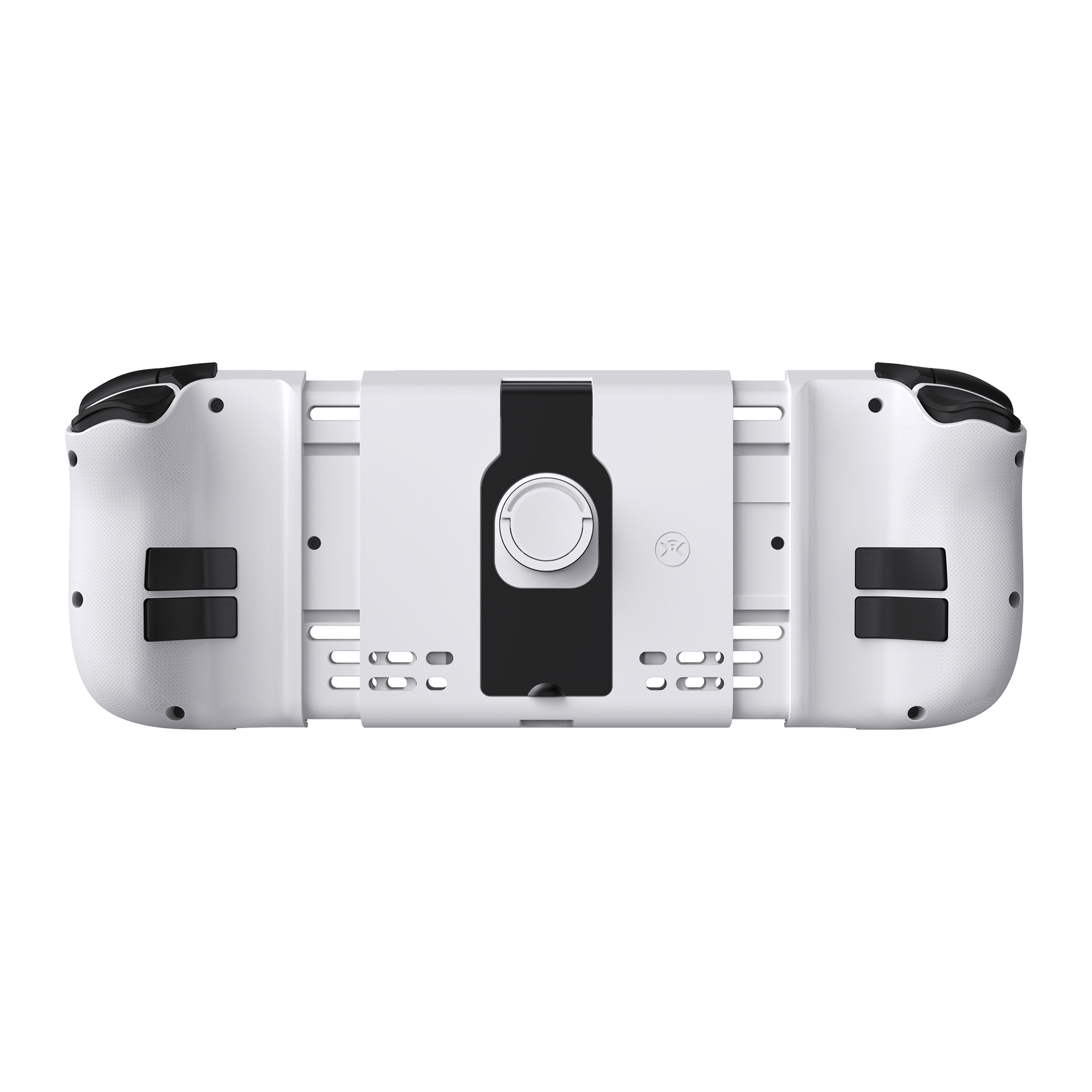 Nitro Deck 2 White Edition