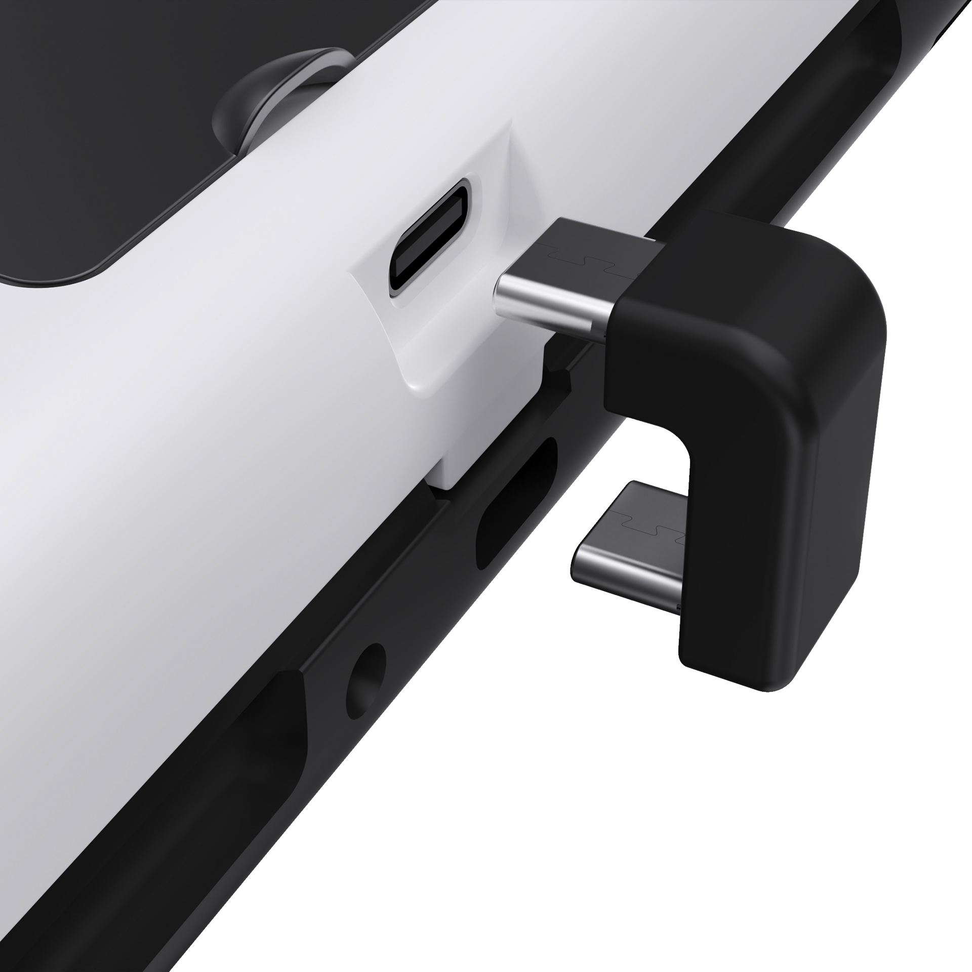 Nitro Deck 2 White Edition