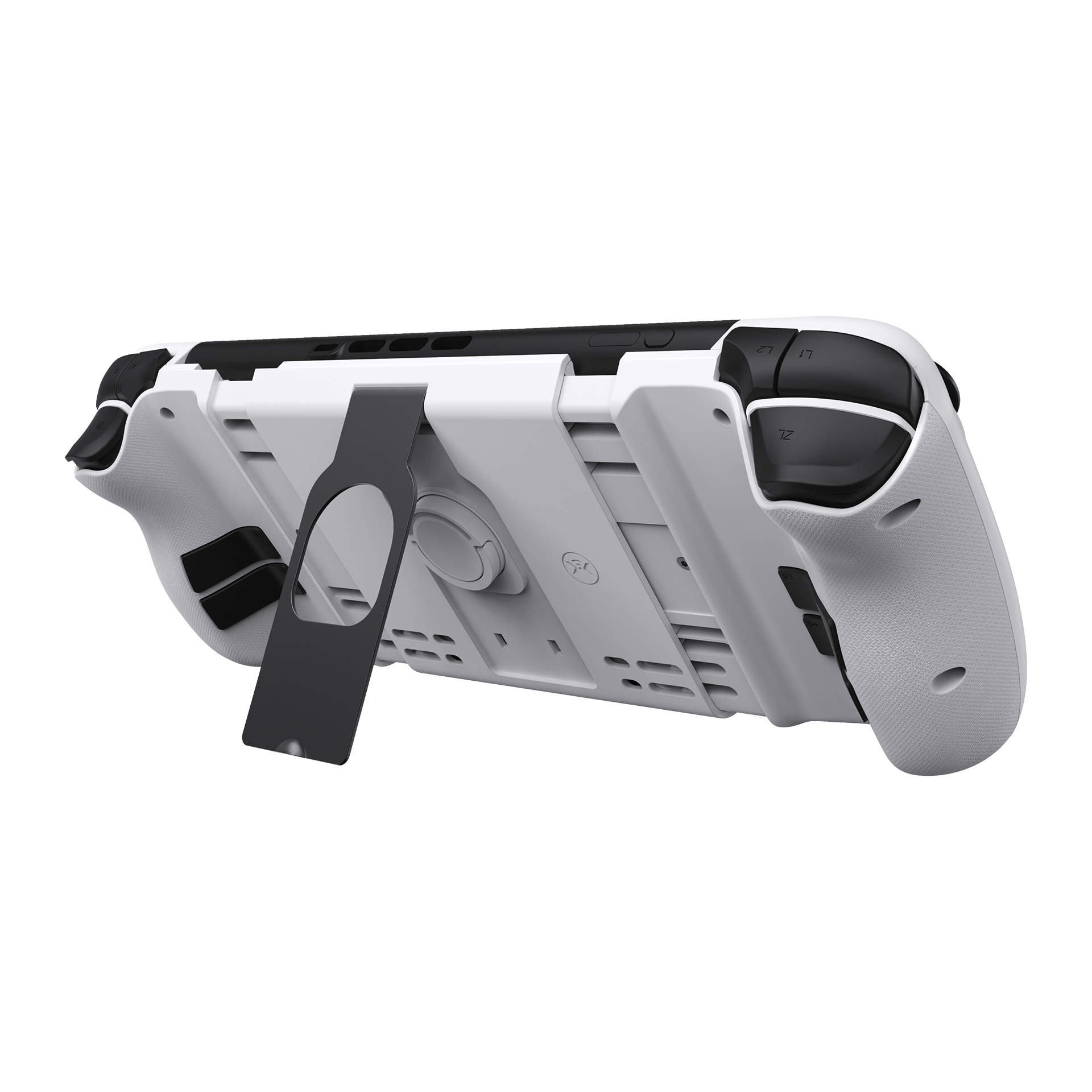 Nitro Deck 2 White Edition