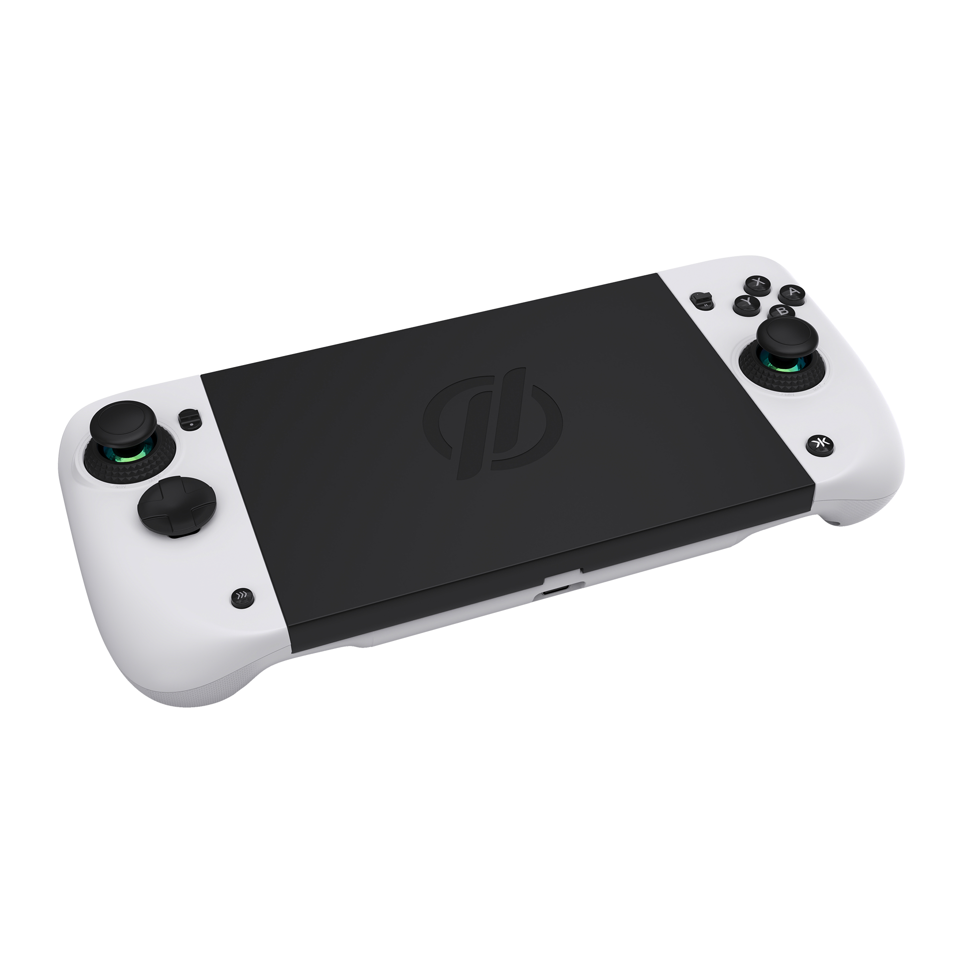 Nitro Deck 2 White Edition