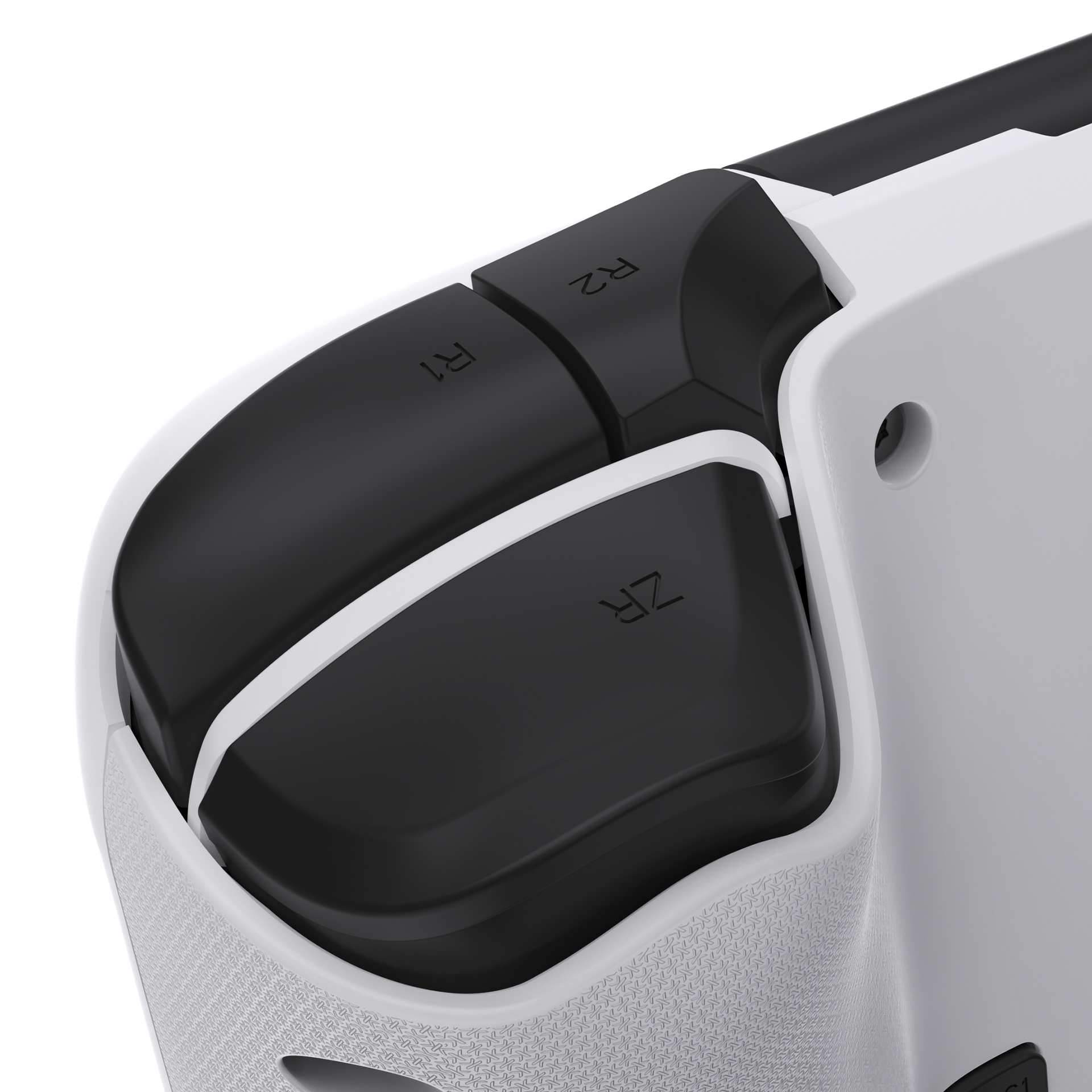 Nitro Deck 2 White Edition