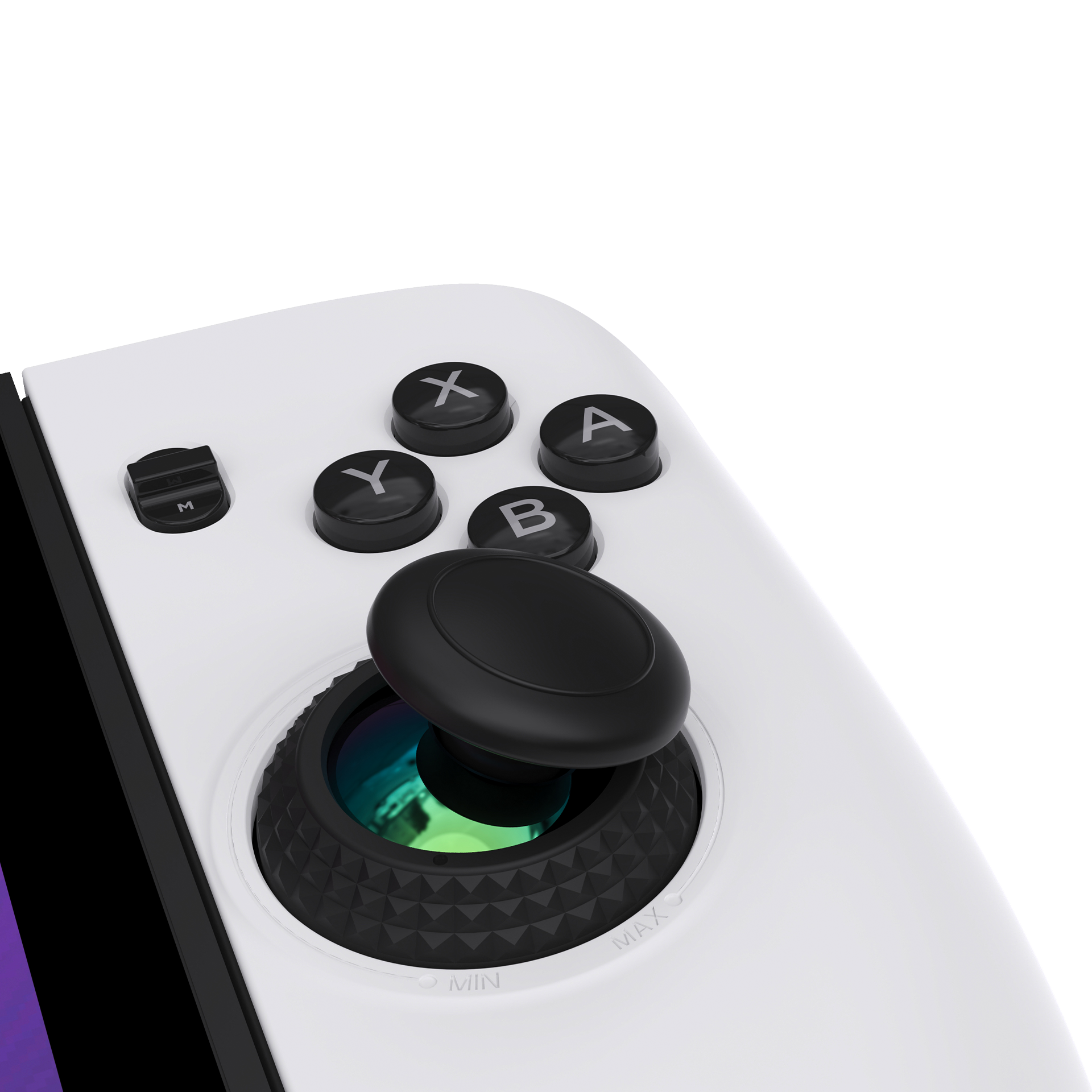 Nitro Deck 2 White Edition