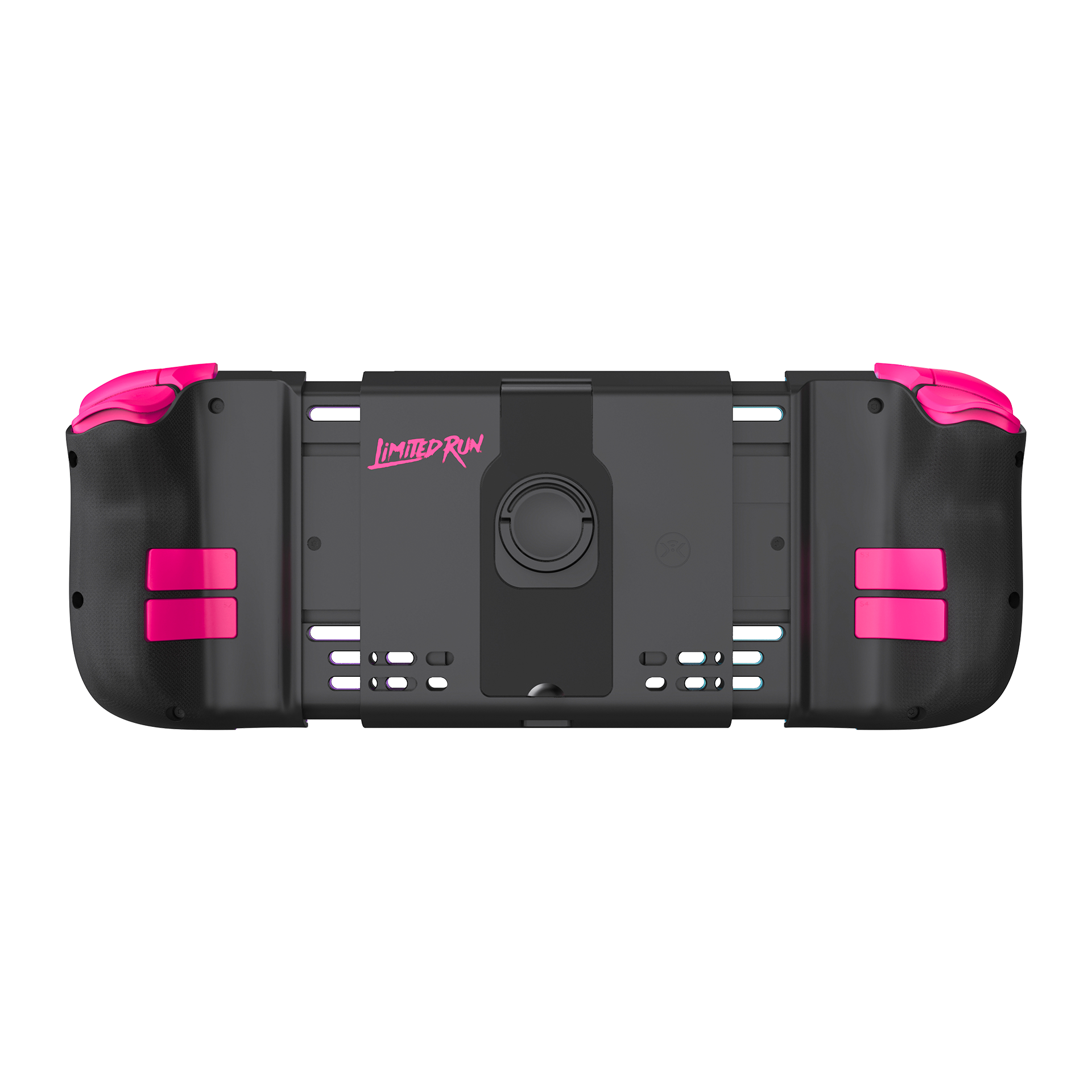 Nitro Deck 2 LRG Fusion Limited Edition