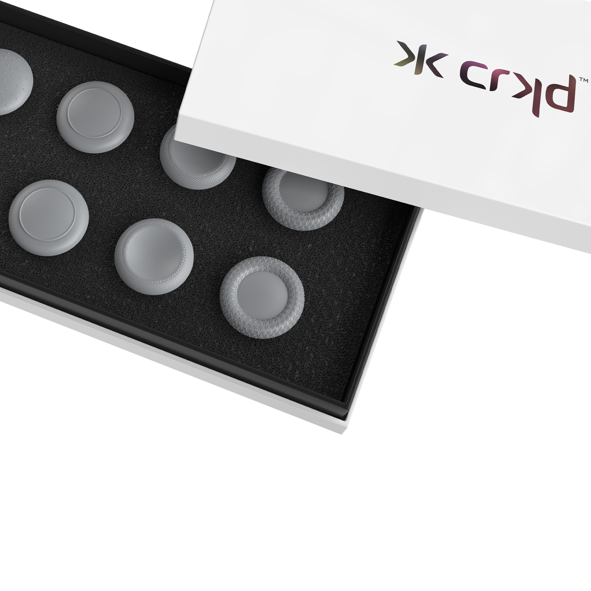 Stick Tops Pal Edition 8 Pack