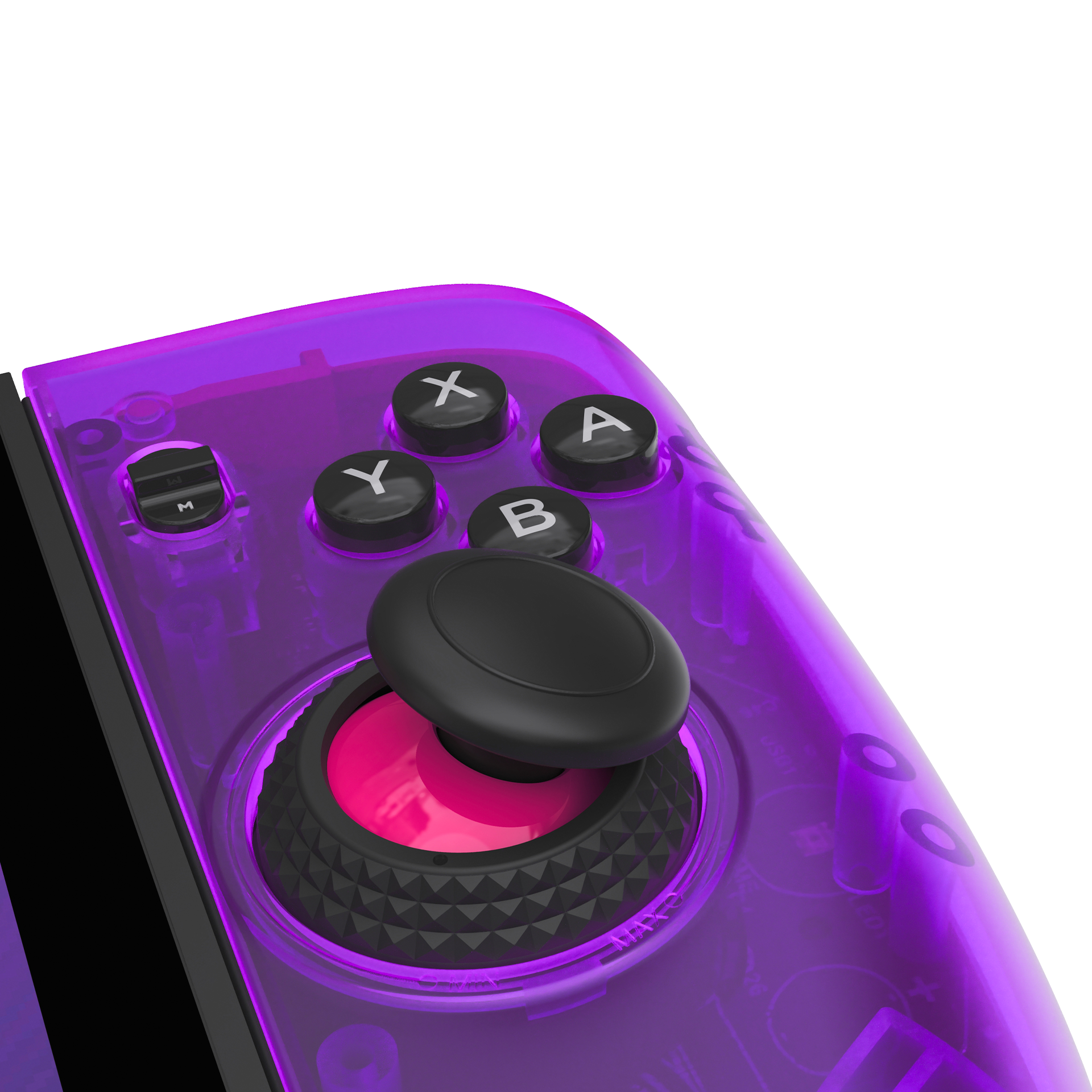 Nitro Deck 2 LRG Fusion Limited Edition