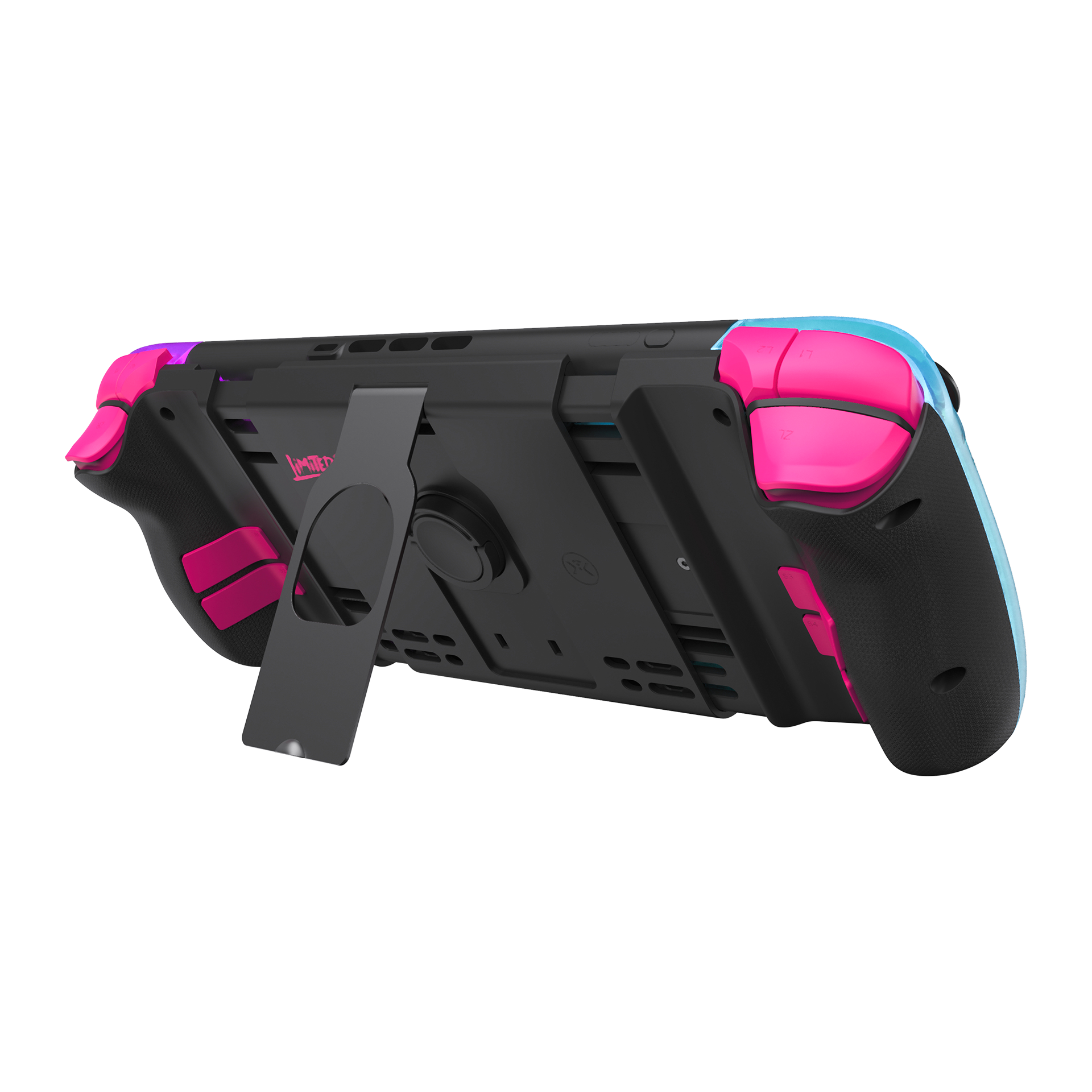 Nitro Deck 2 LRG Fusion Limited Edition